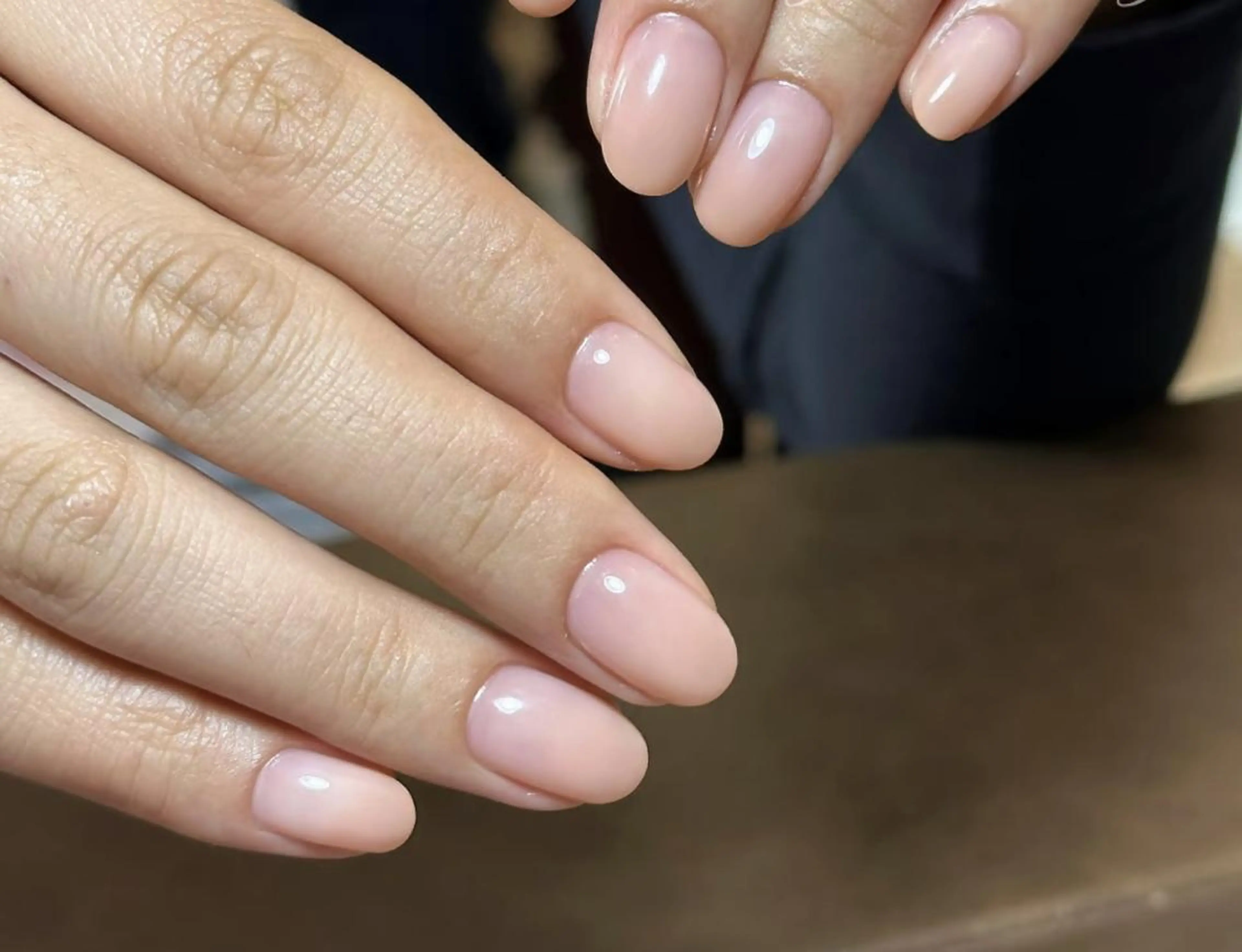 ネイル ハンドネイル Pure&Rich Nailのネイルデザイン