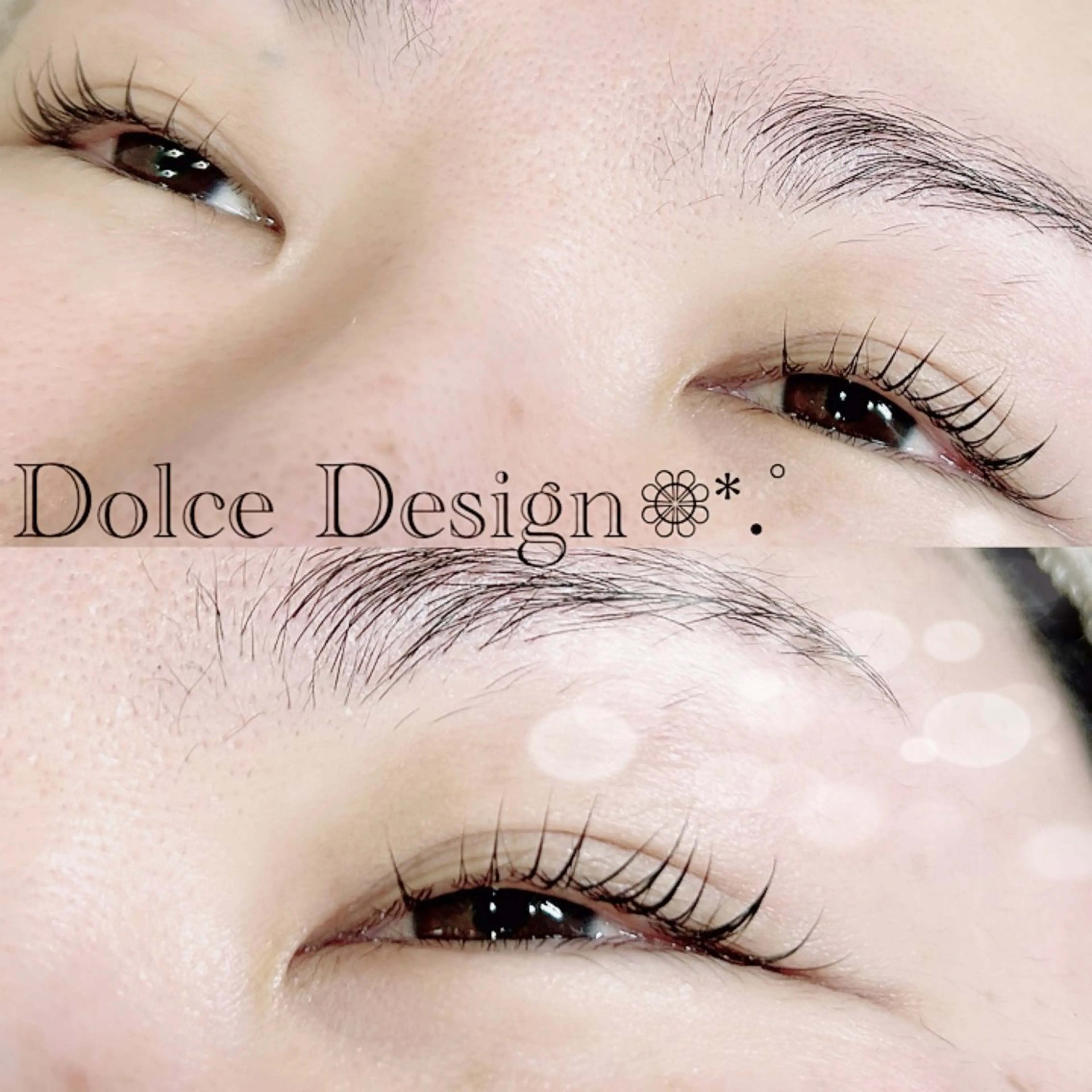 マツエク・マツパ ‎💎Karen💎 Tia浦和のマツエク・マツパデザイン