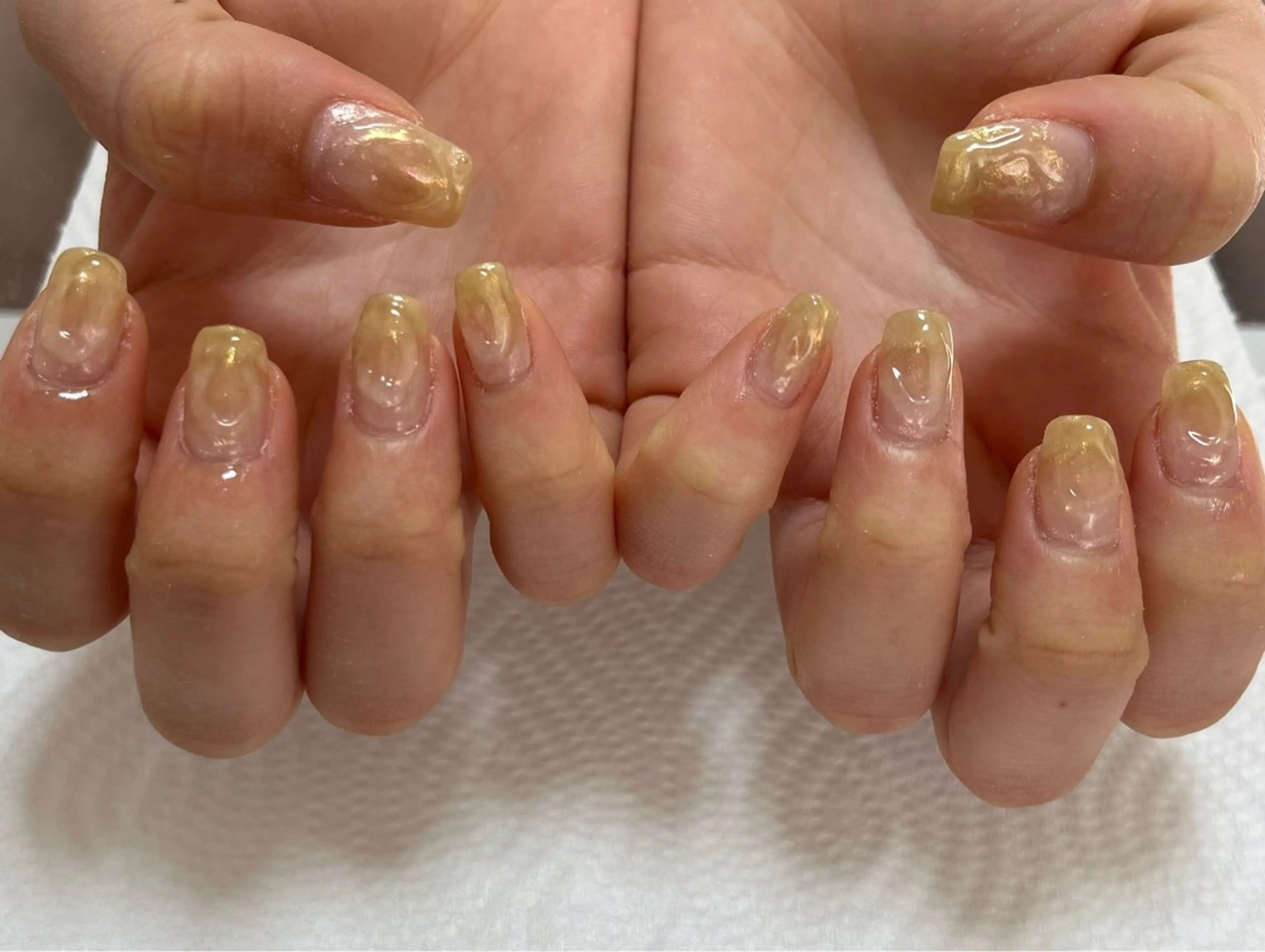 ネイル nail M&T所属・nail M&Tのネイルデザイン