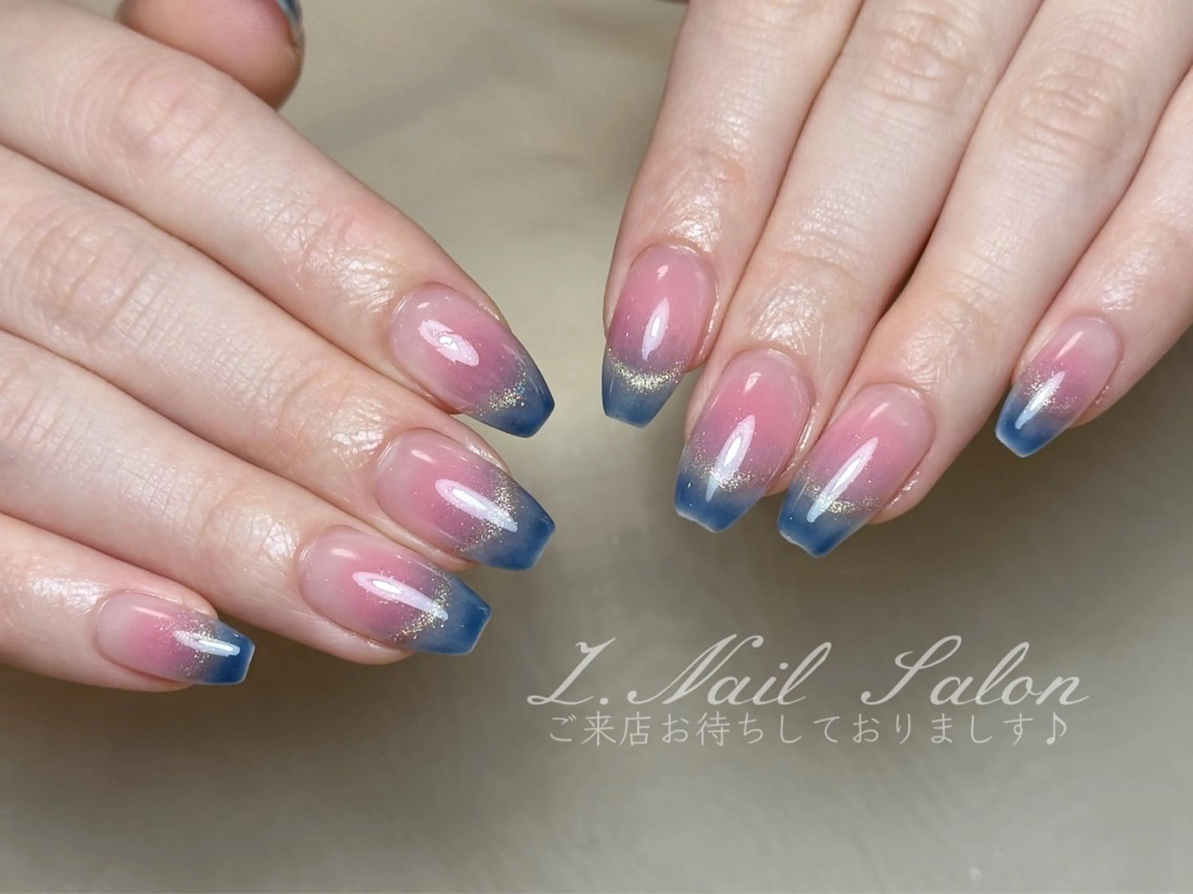 ネイル Z.Nail Salonのネイルデザイン