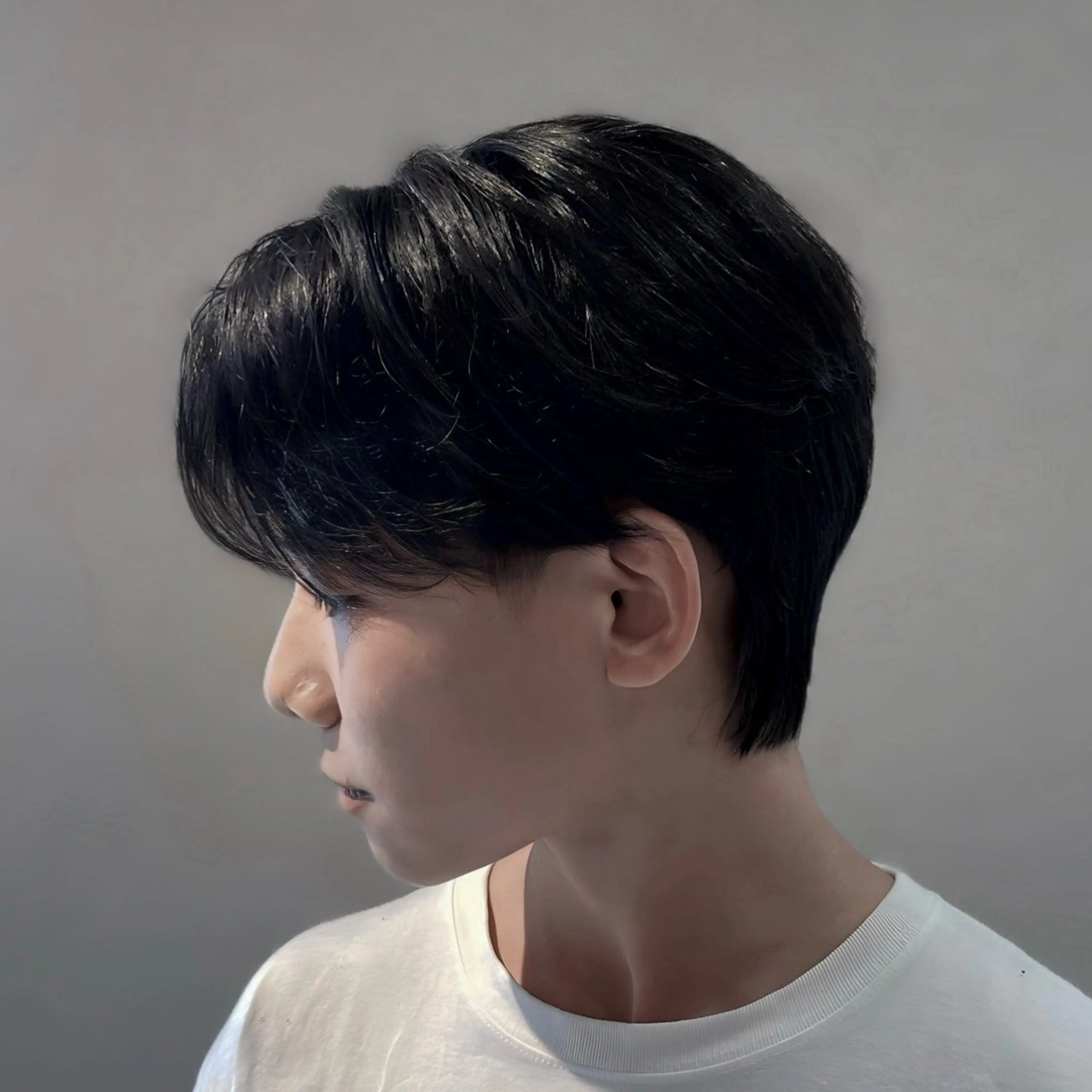 メンズカット✂︎  【メンズ】　【ミニモ学割】の写真