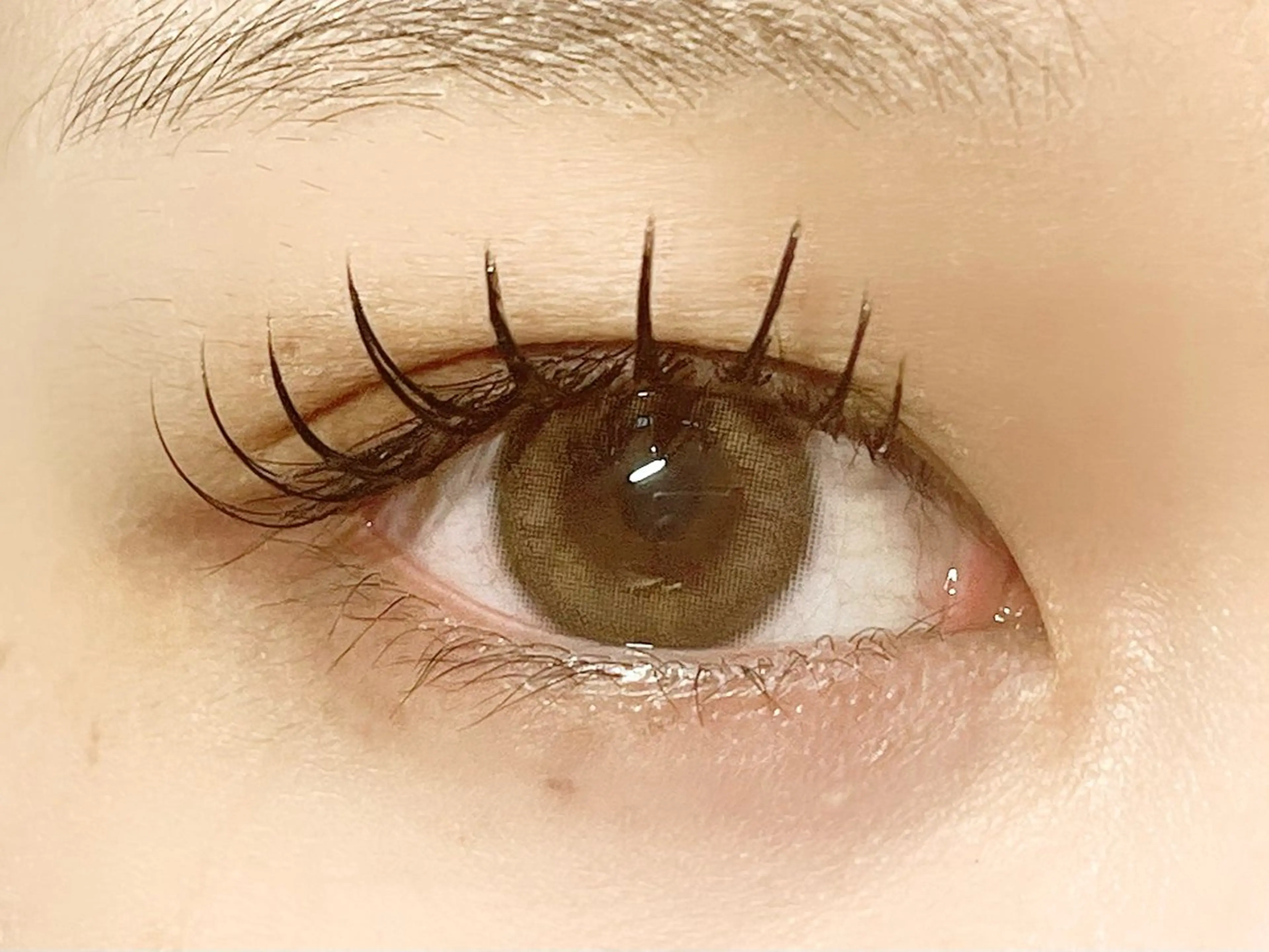 マツエク・マツパ マツエク Rinto/ makoの眉毛・アイブロウイメージ