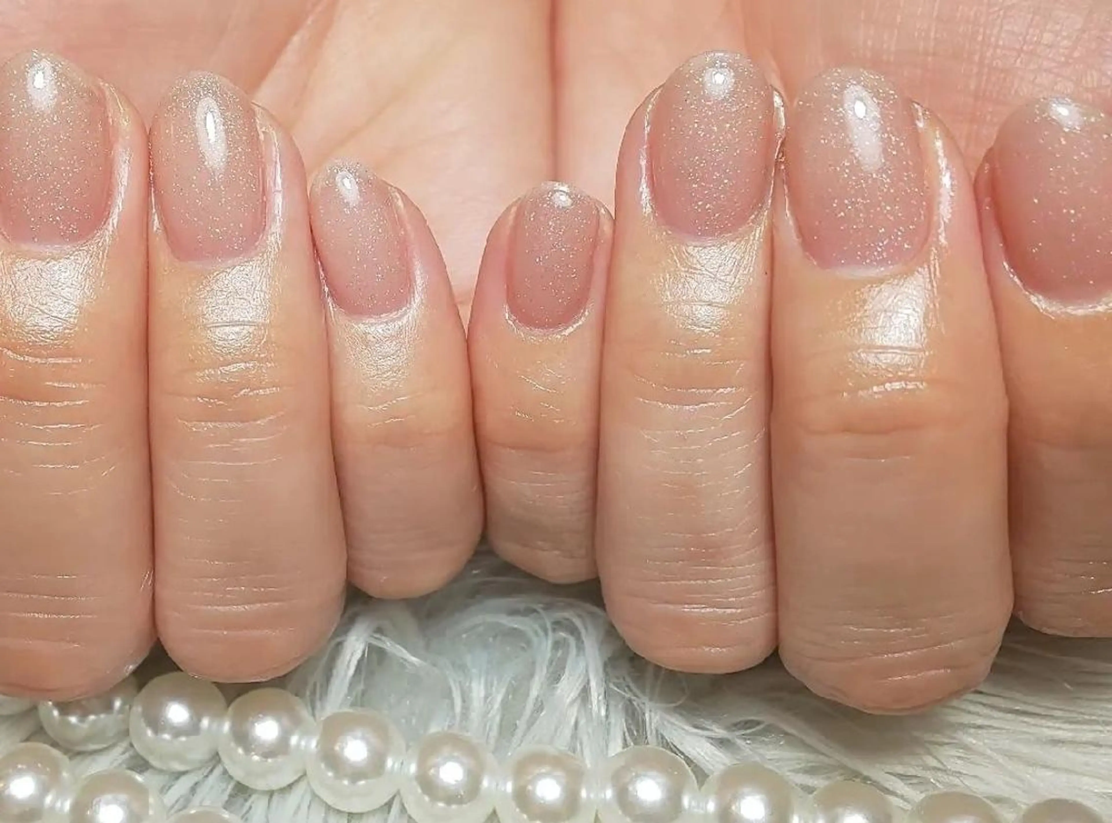 ネイル ハンドネイル フットネイル Nail Salon RIN'の眉毛・アイブロウイメージ
