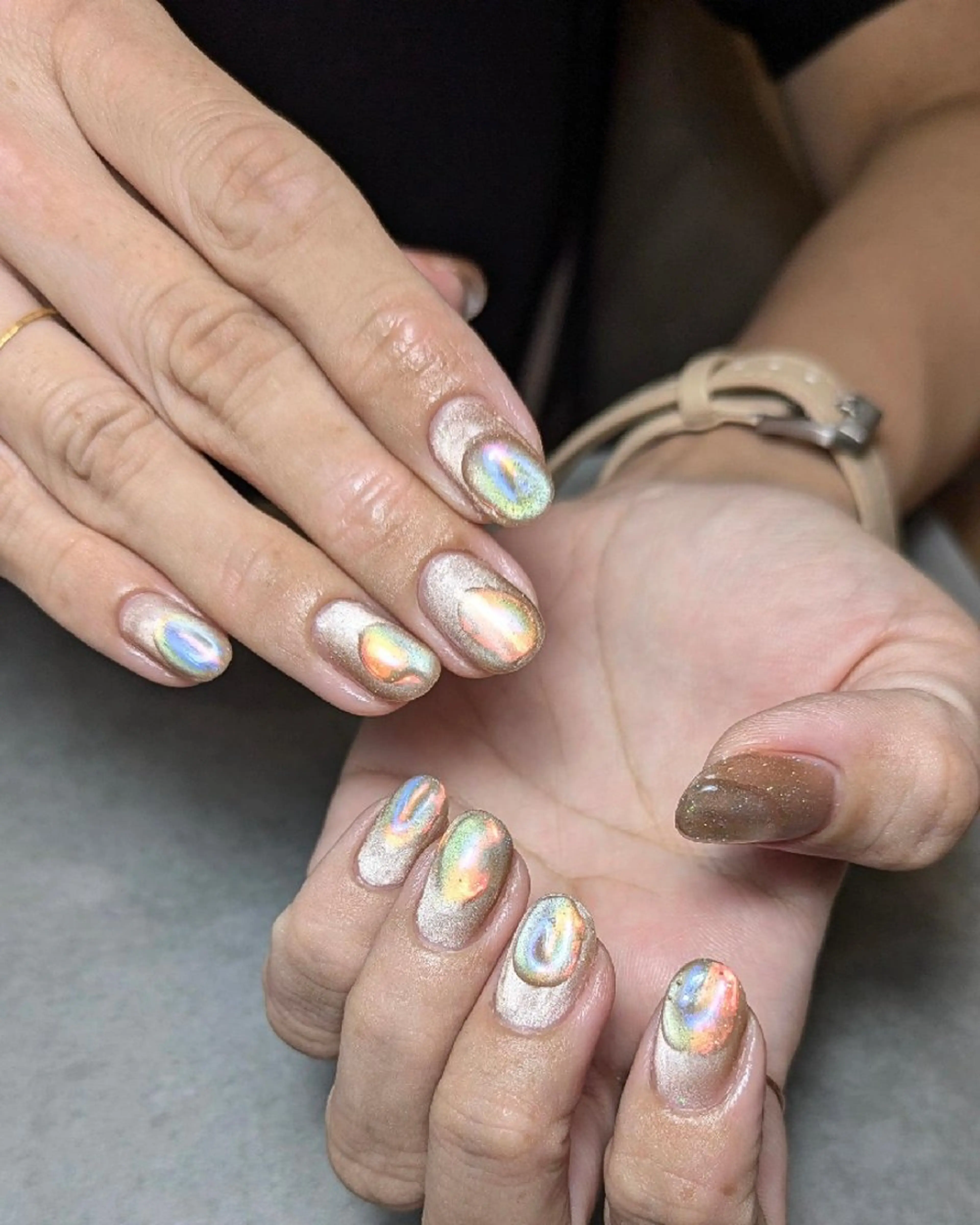 ネイル ハンドネイル UFU. nailのネイルデザイン