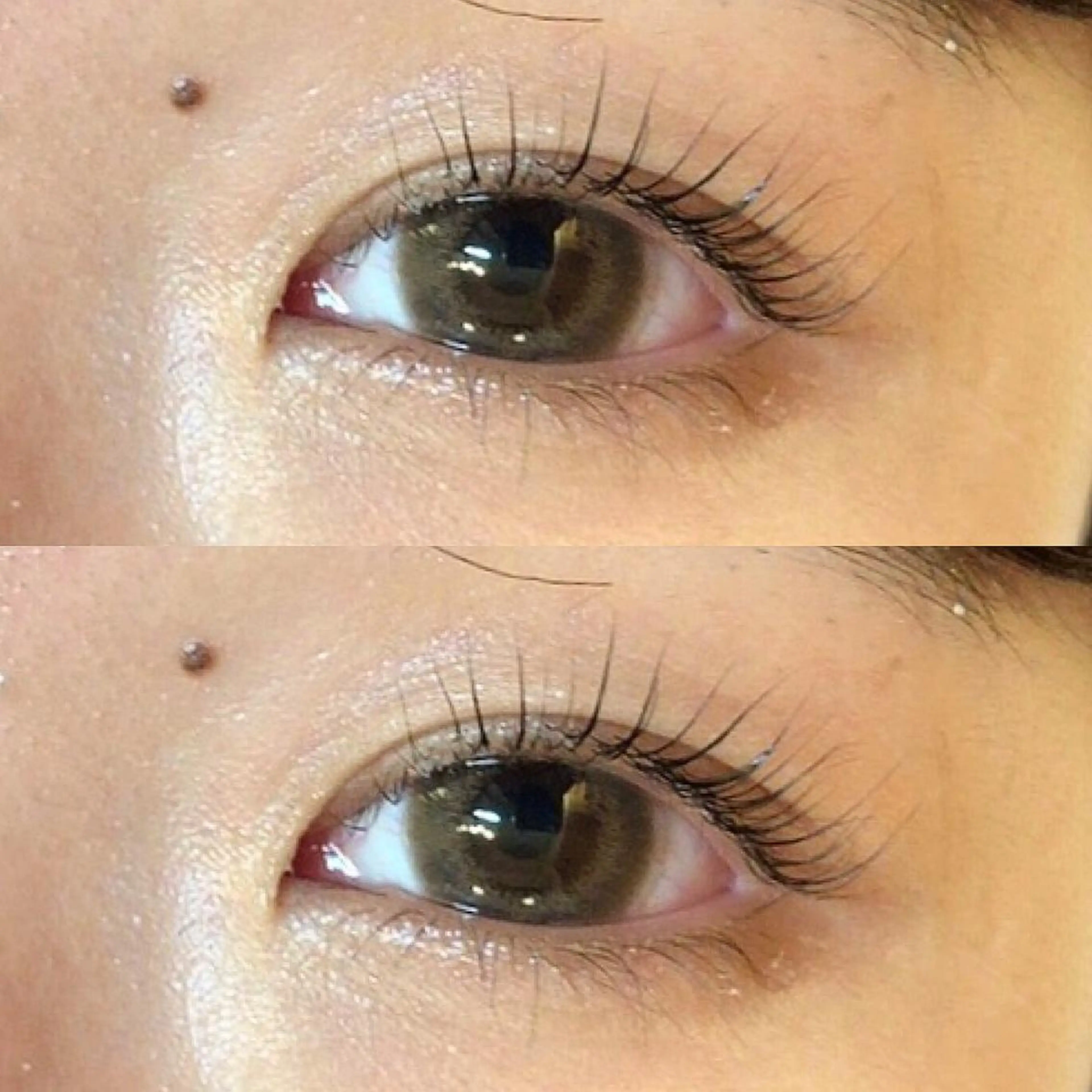 マツエク・マツパ maroneyelash所属・坂田 亜依のマツエク・マツパデザイン