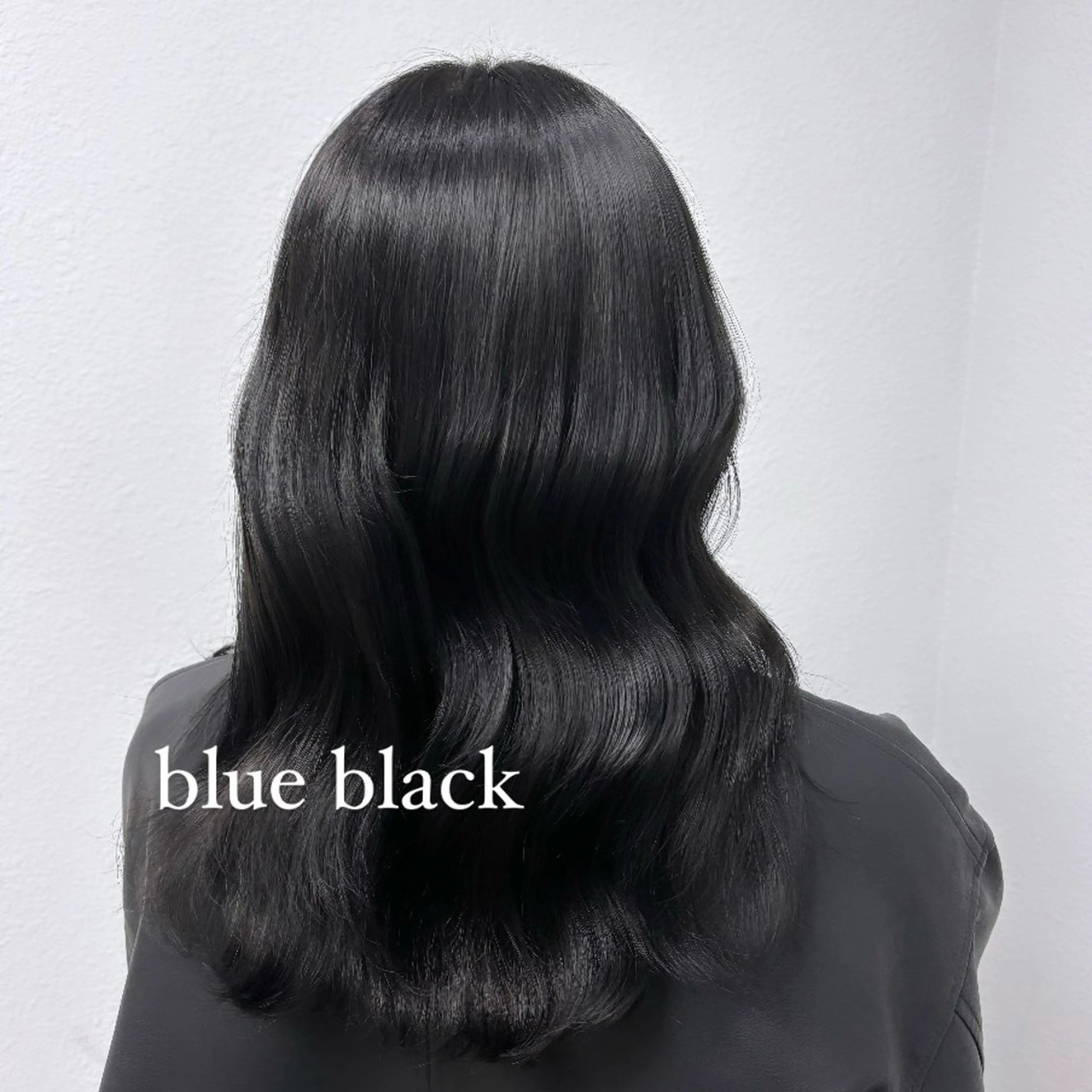 セミロング カラー 🥨ケアブリーチ🥨 栄 かのんのヘアスタイル