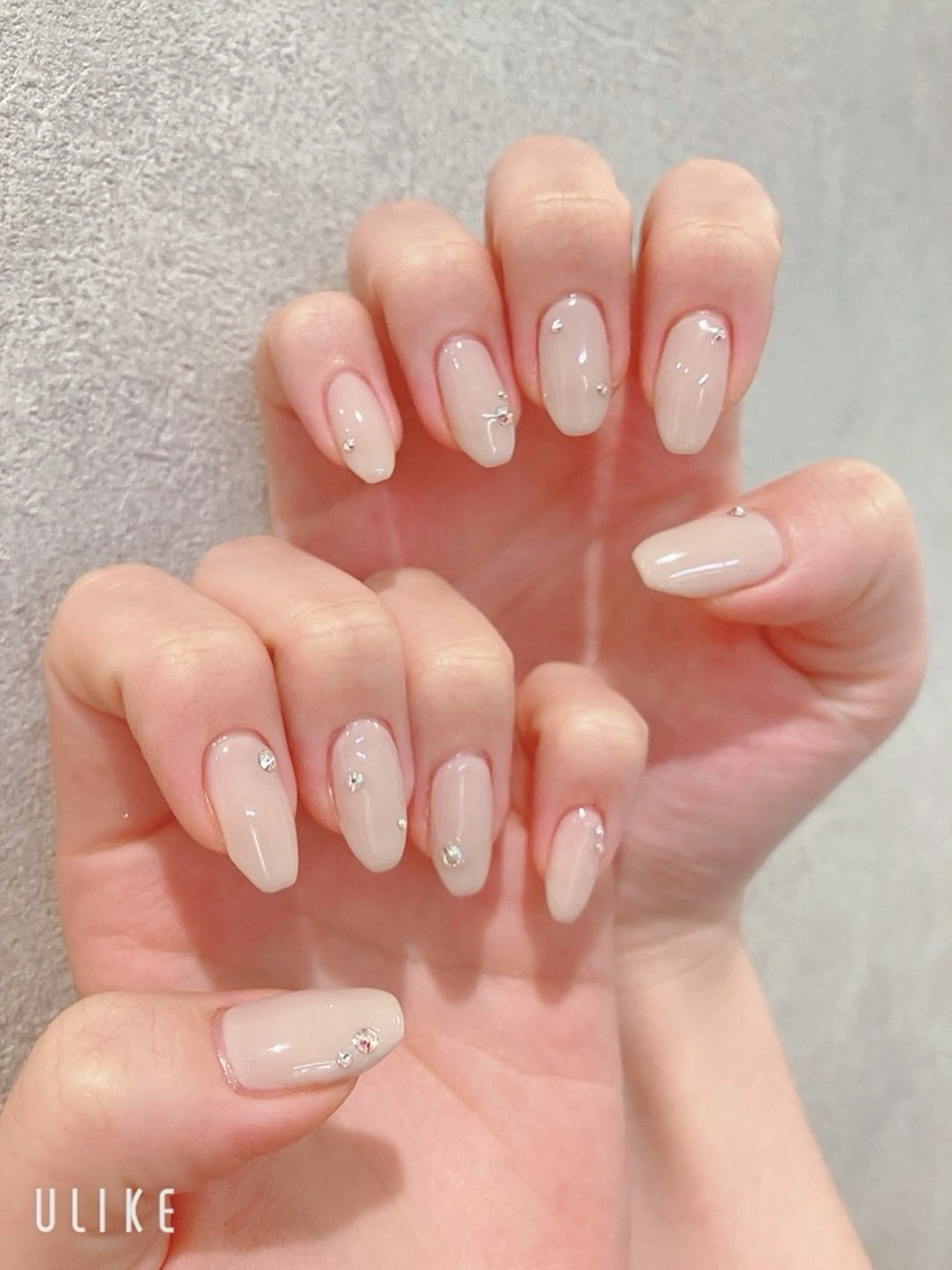 ネイル Nail -La clarte'-所属・Nail. la clarteのネイルデザイン