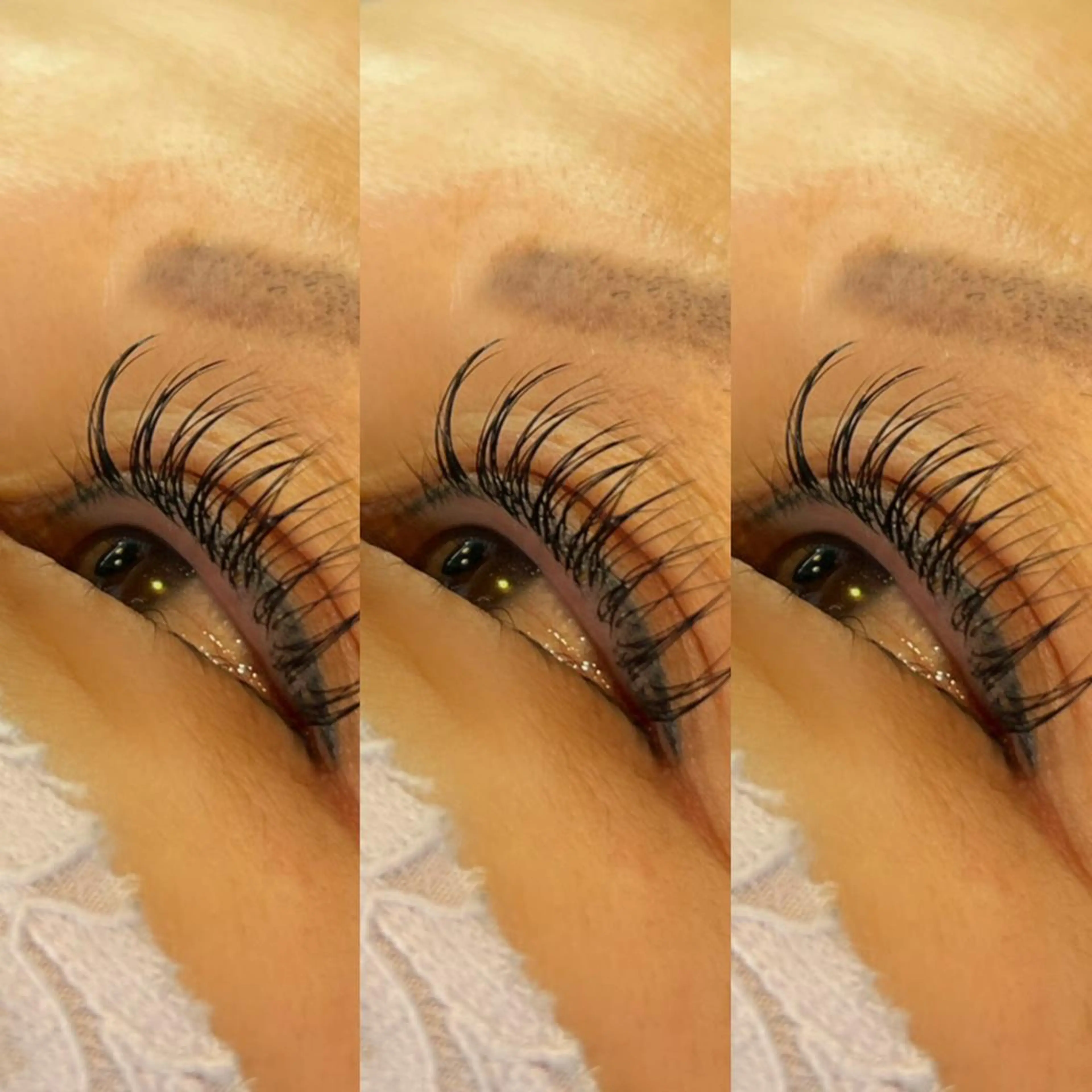 マツエク・マツパ Mei🎀 eye & hairのマツエク・マツパデザイン