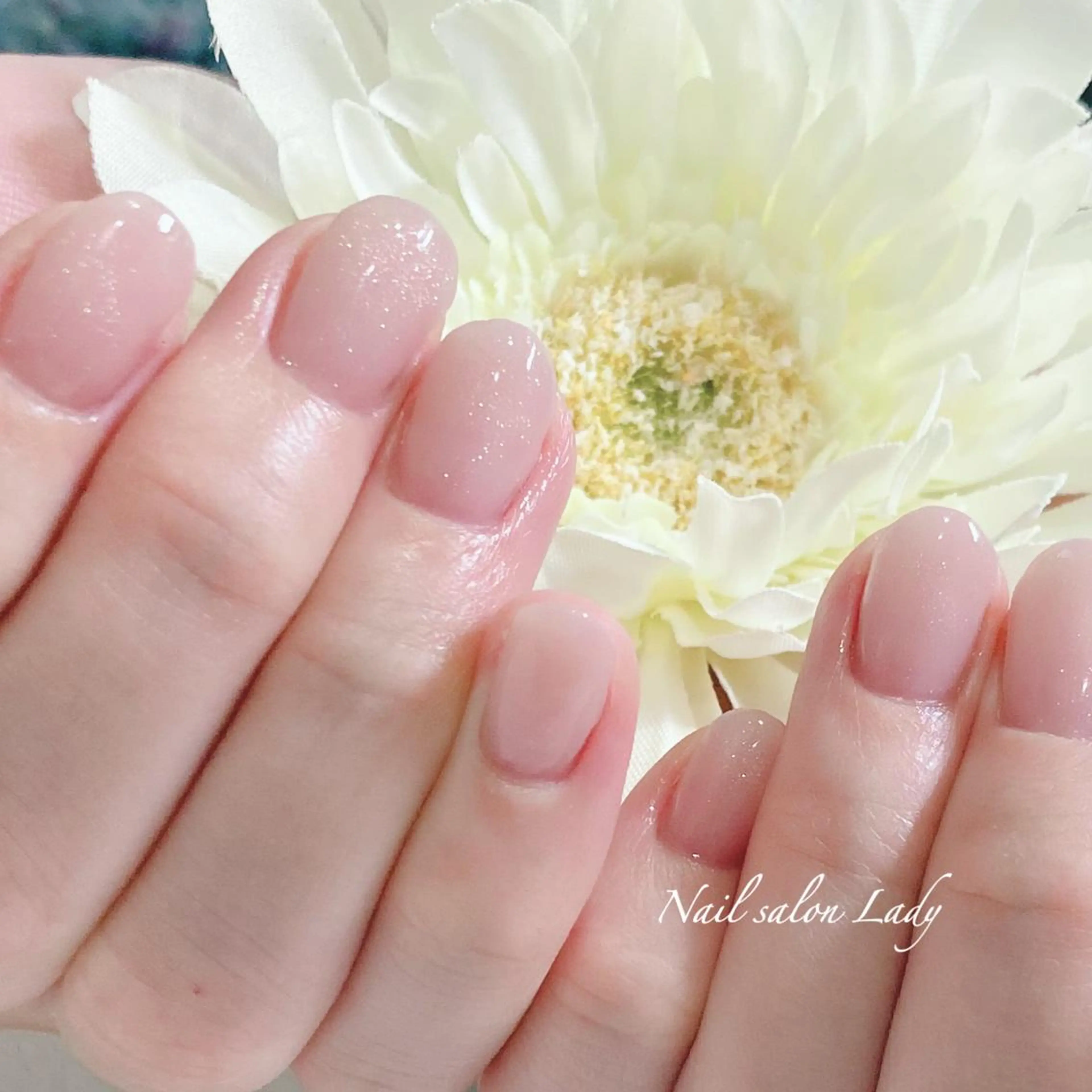 ネイル Nail salon Ladyのネイルデザイン