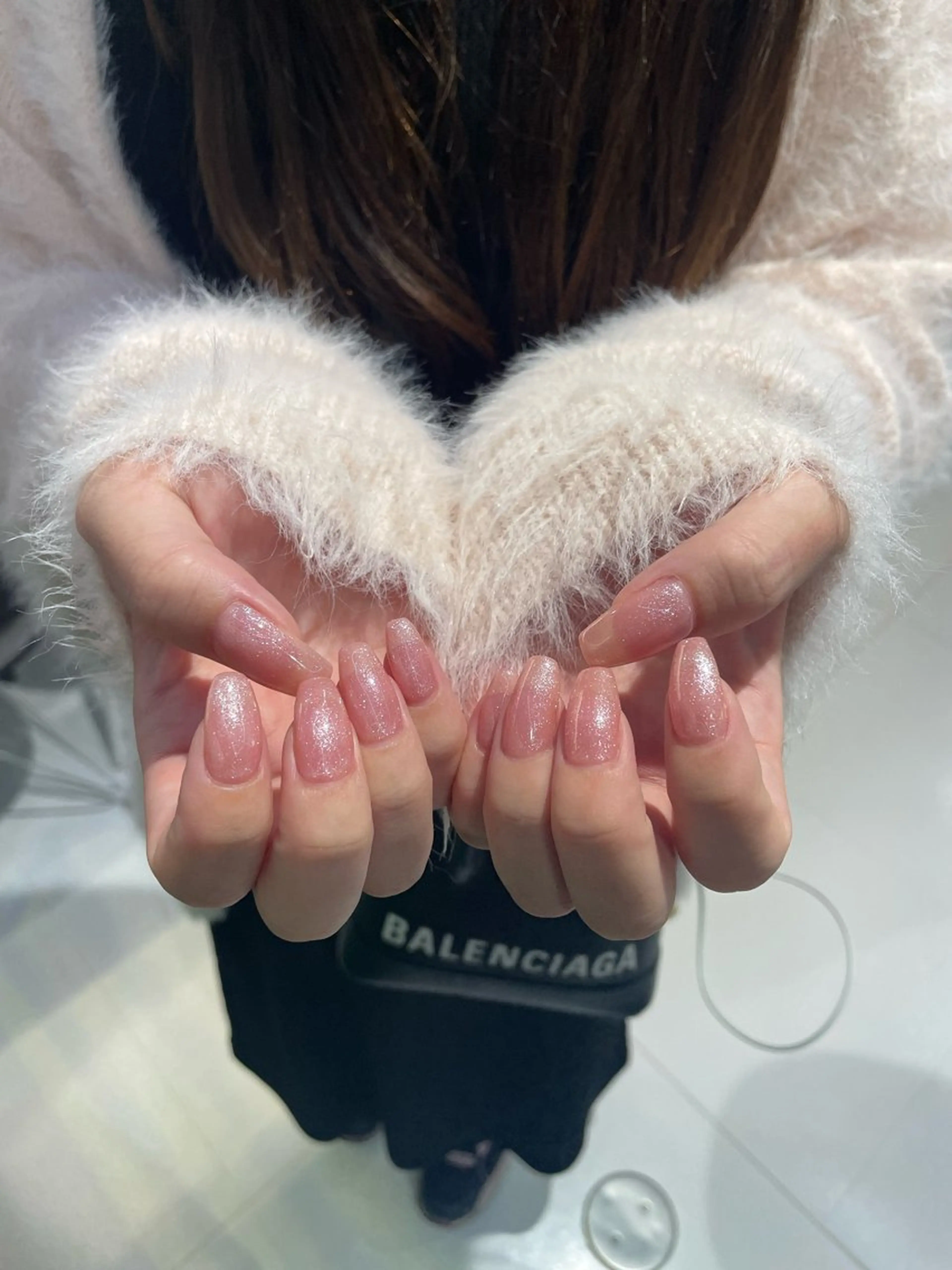 ネイル M.wish Yukinaのネイルデザイン