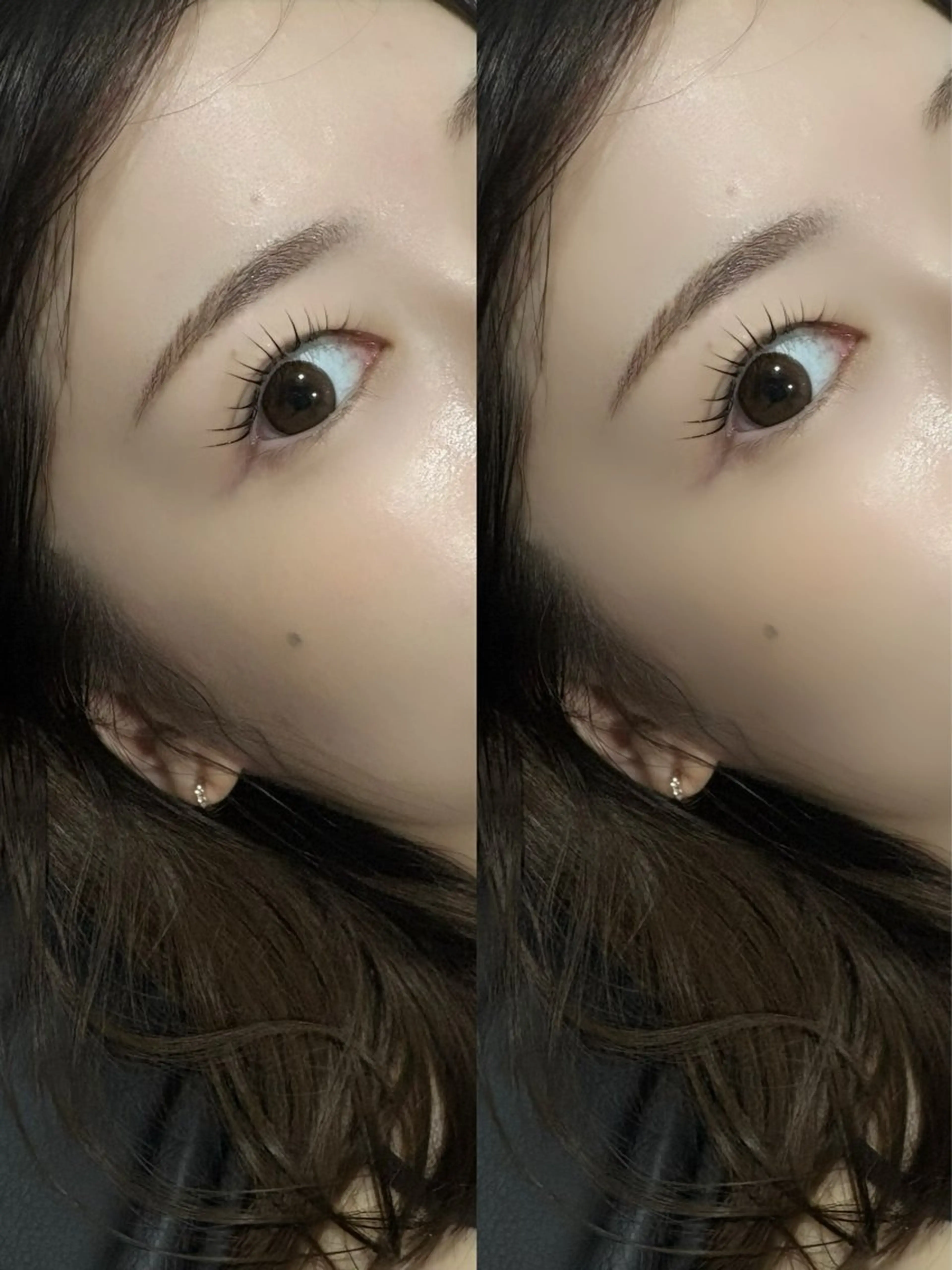 マツエク・マツパ toree所属・伏見/藤森 m🪡💞のマツエク・マツパデザイン