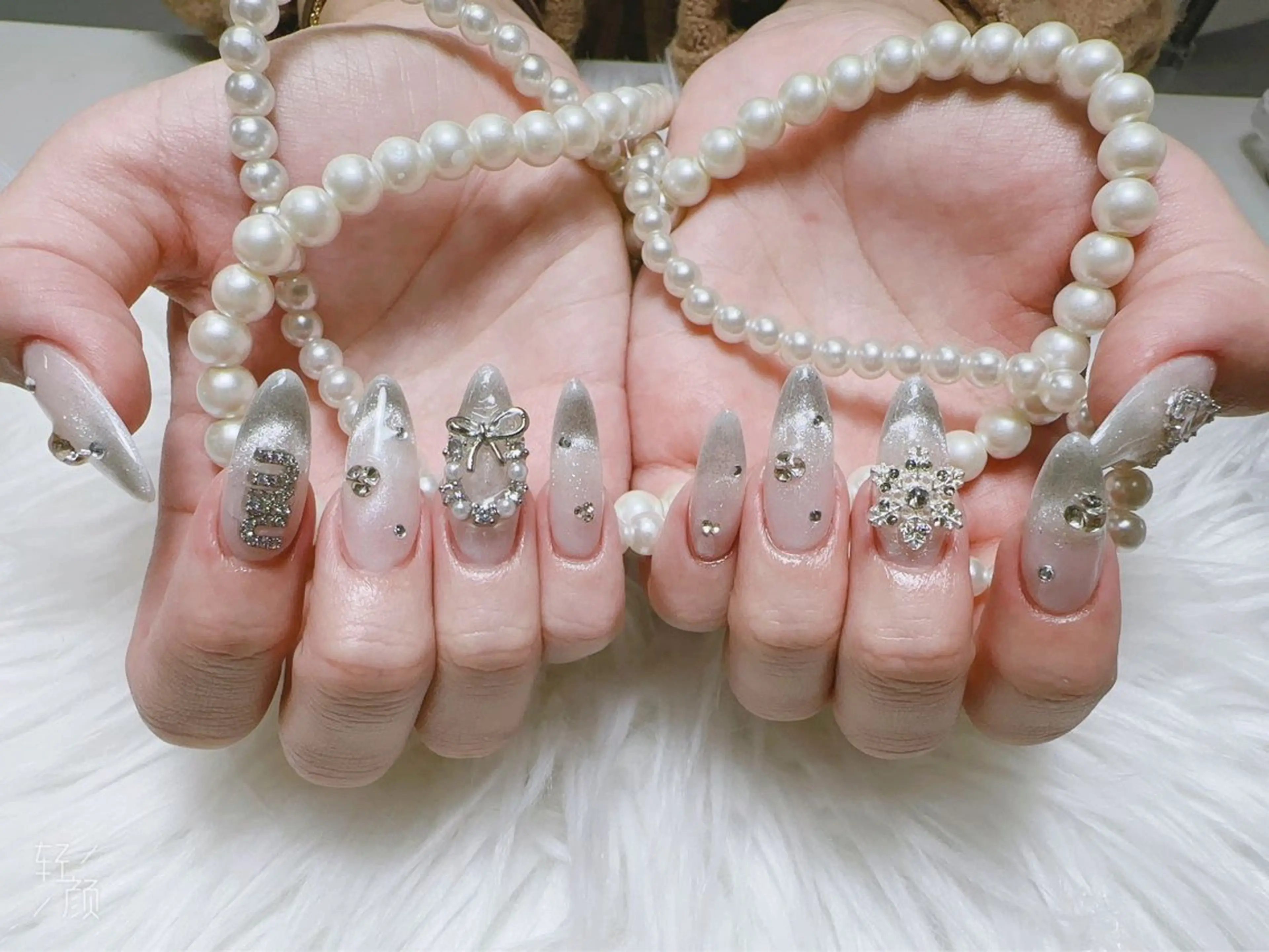 ネイル ハンドネイル ハンドケア For U nail スカルプ専門店のネイルデザイン