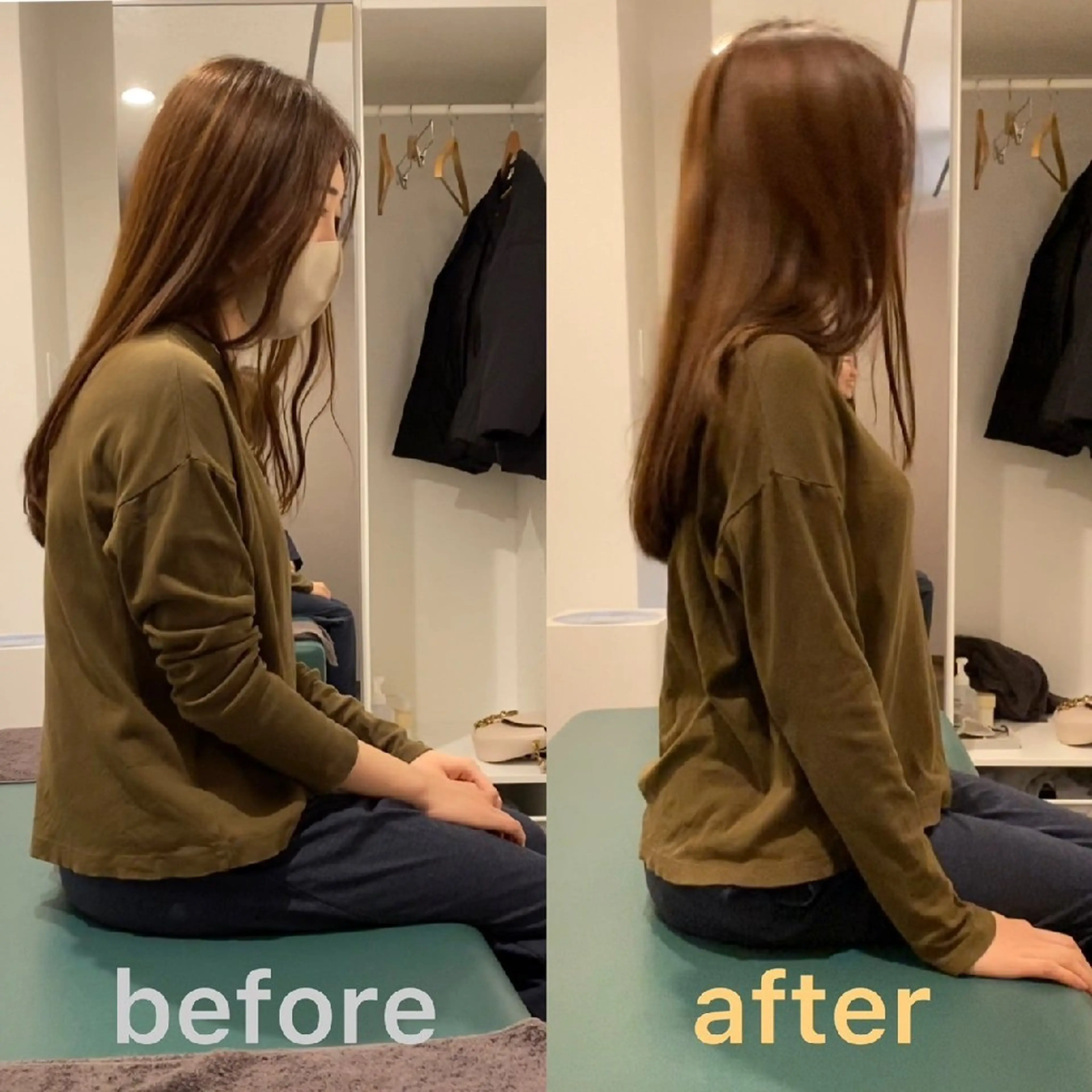 リラク Body Care RooTs所属・藤浪 拓実のエステ・リラクイメージ