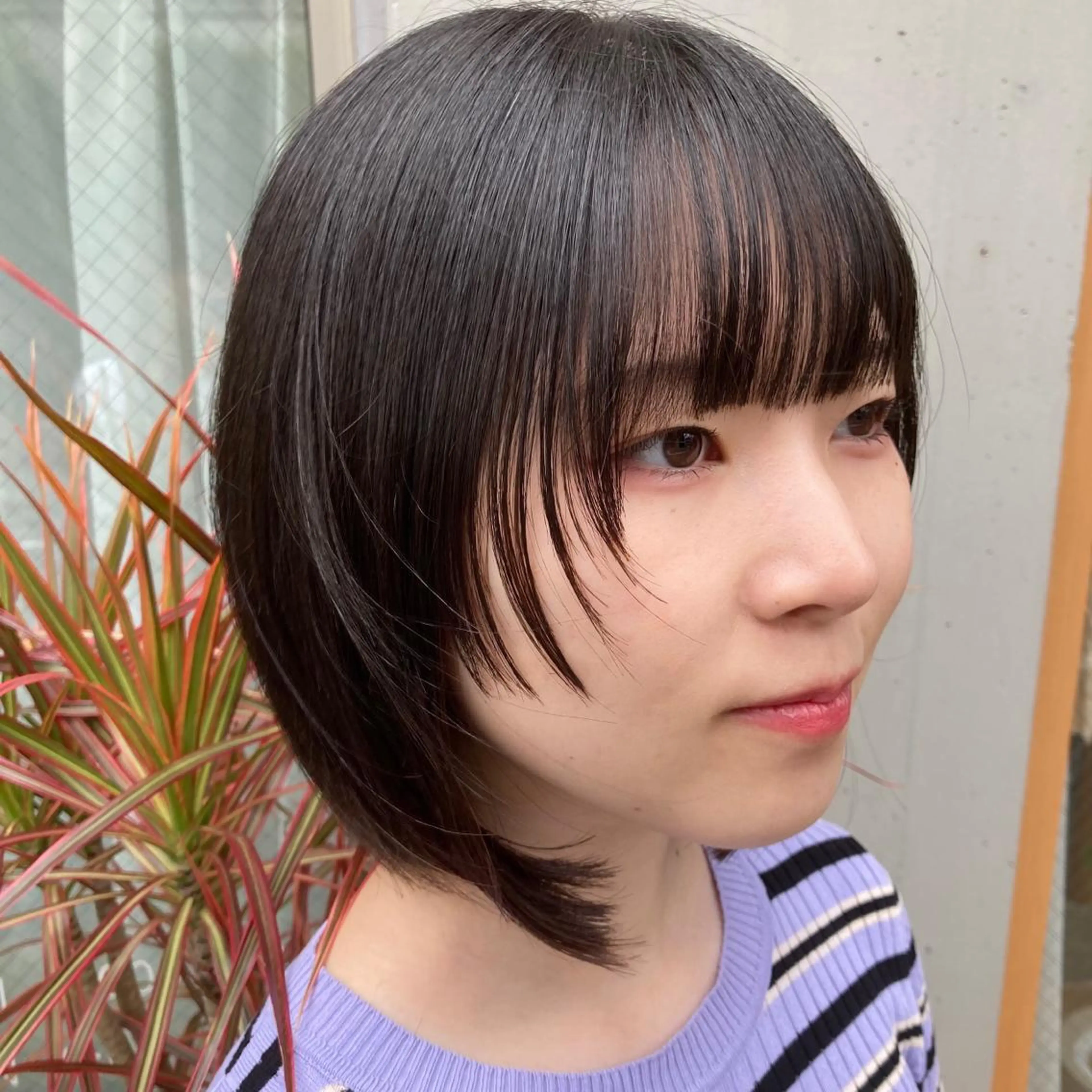 【10代​〜​20代　撮影用】カット✂︎の写真