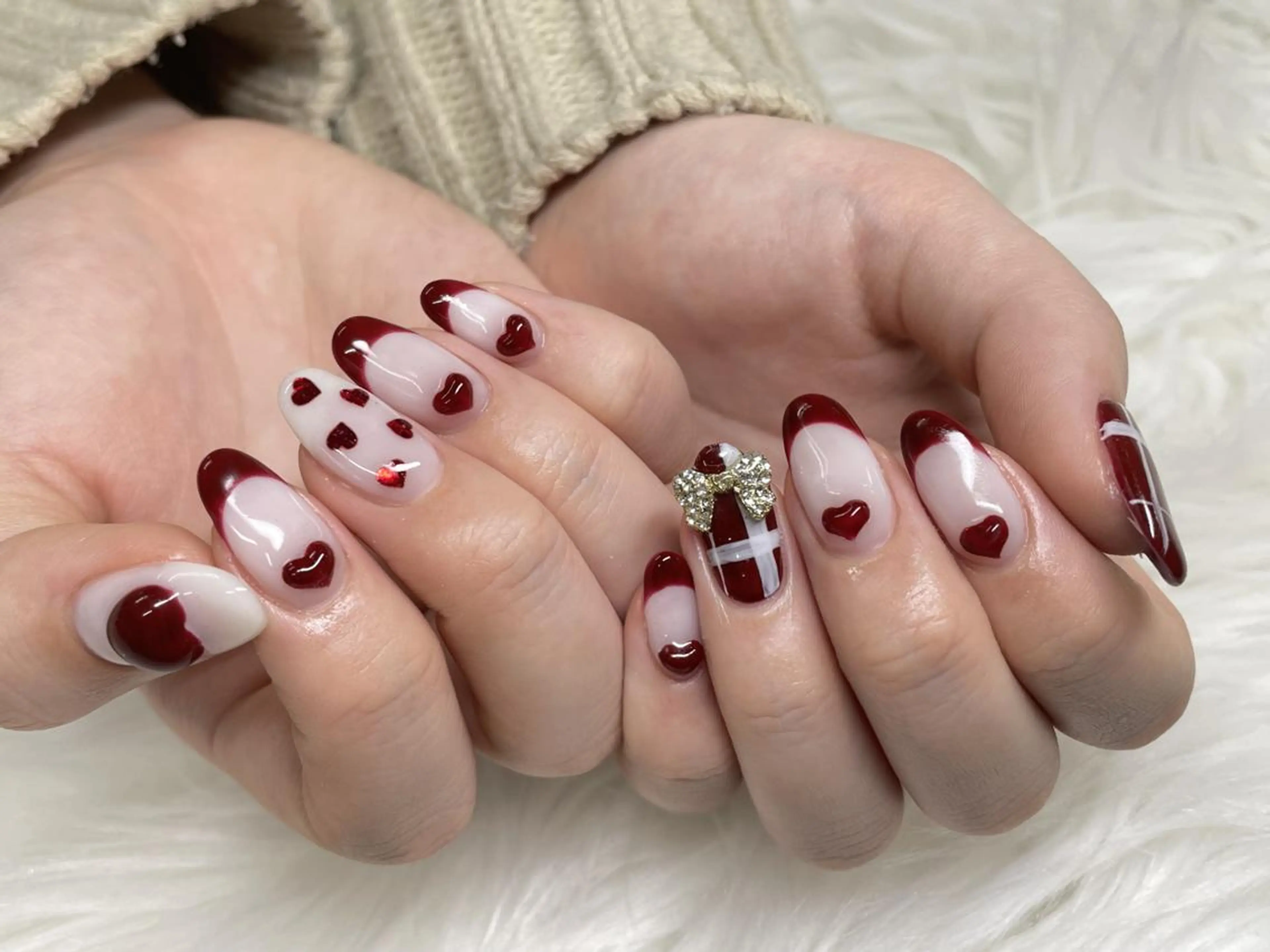 ネイル Bitty misaのネイルデザイン