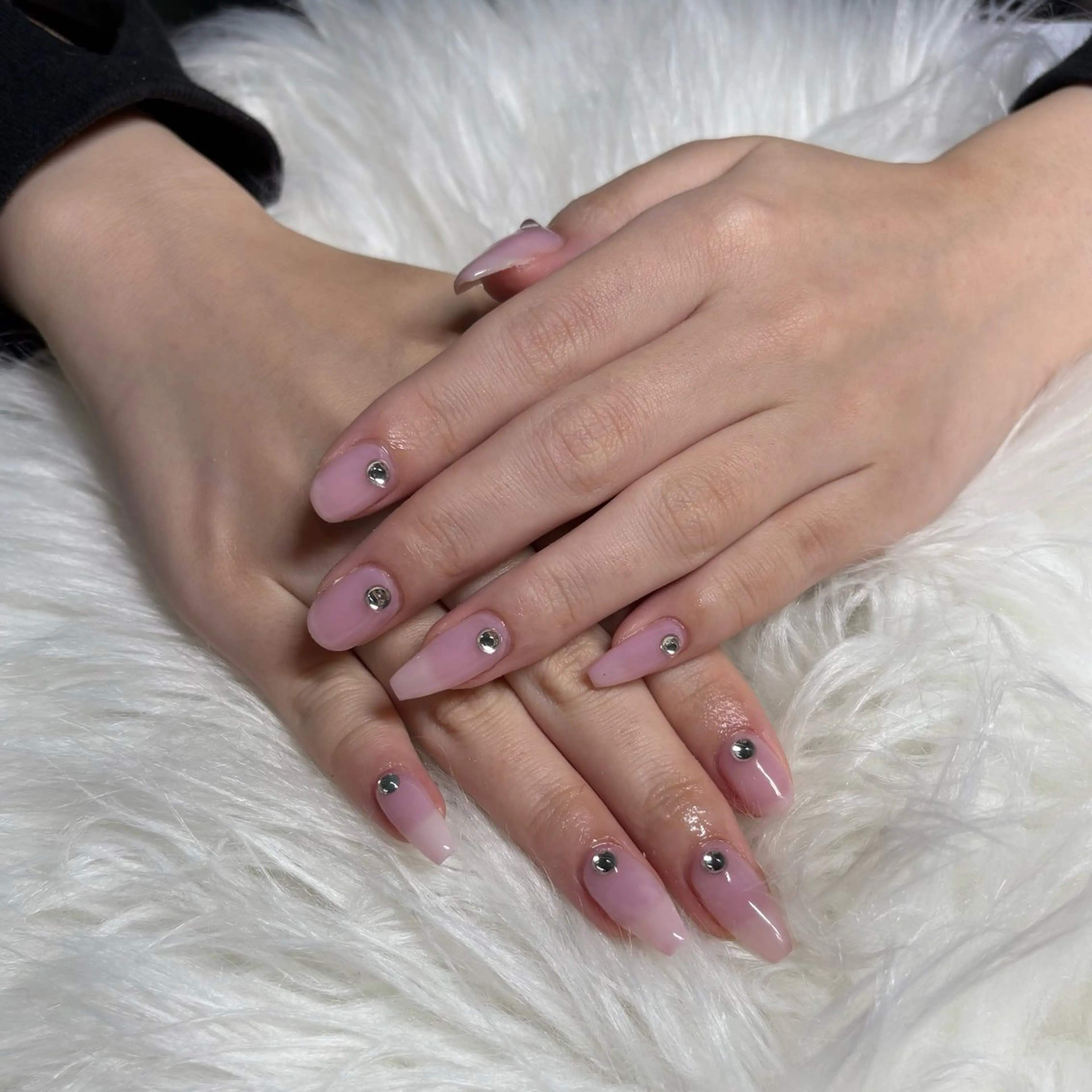 ネイル ハンドネイル IROHA NAIL 中村美彩のネイルデザイン
