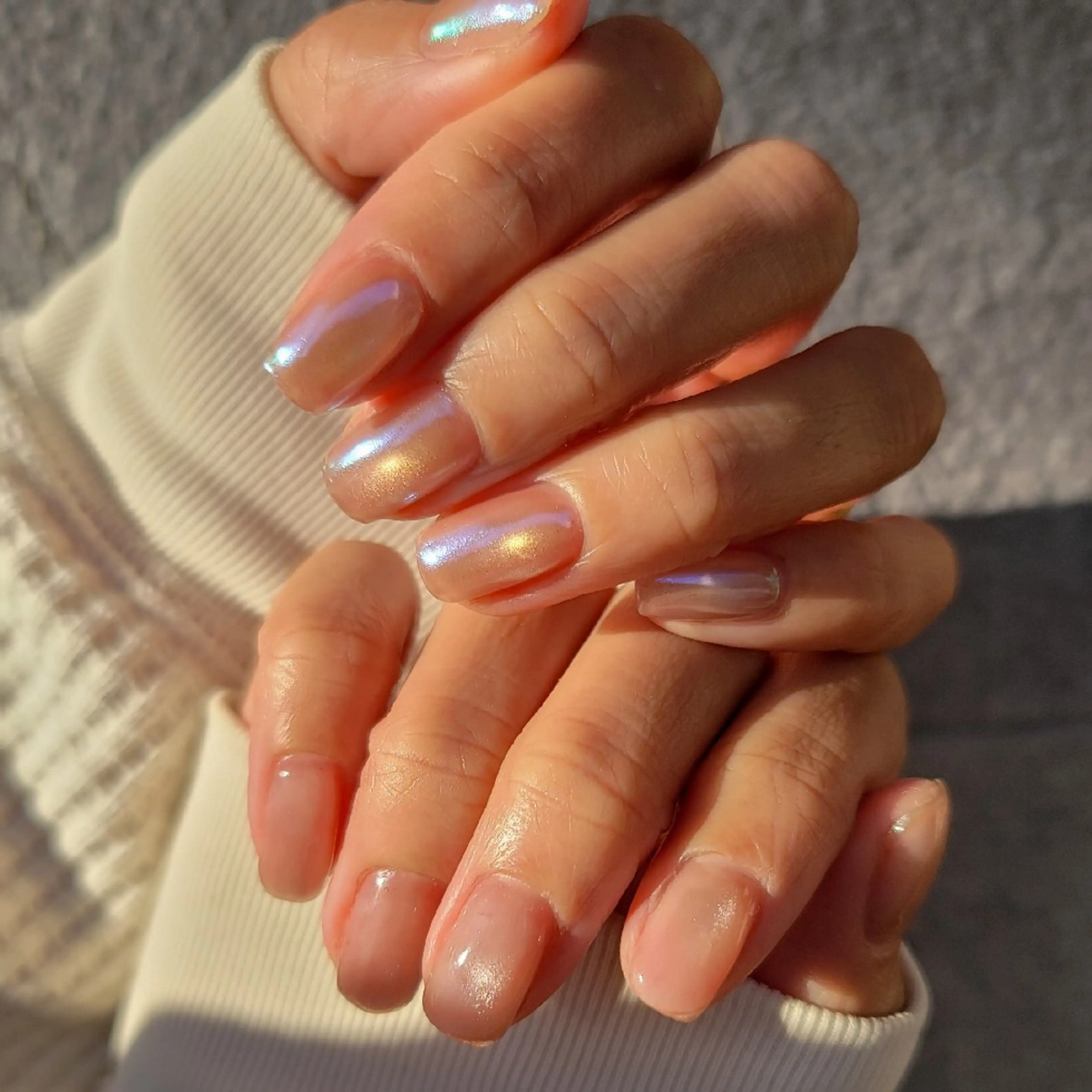 ネイル 🌲🌳🚪iiit o🌲🌳🌲のネイルデザイン