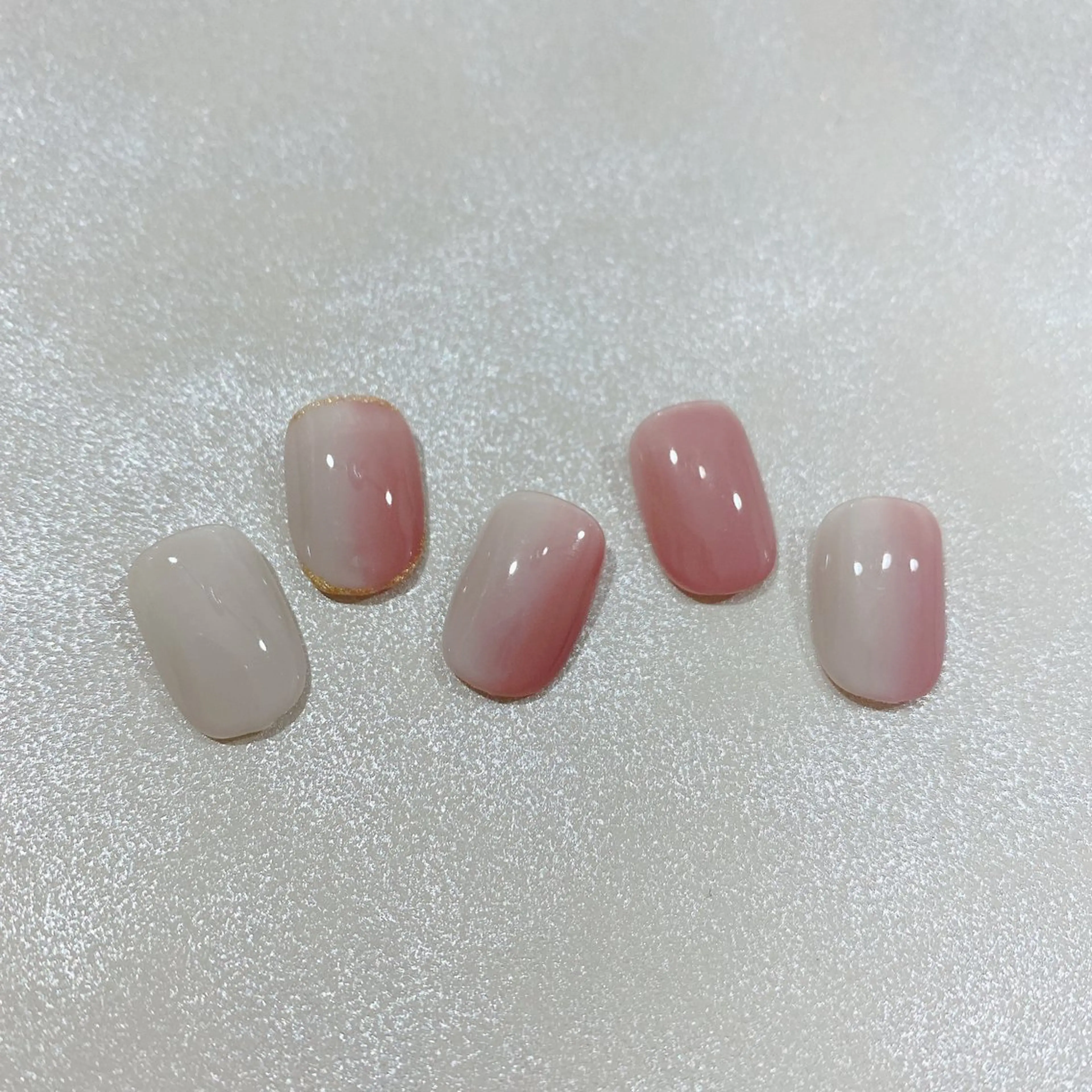 ネイル nail salon emiuのネイルデザイン