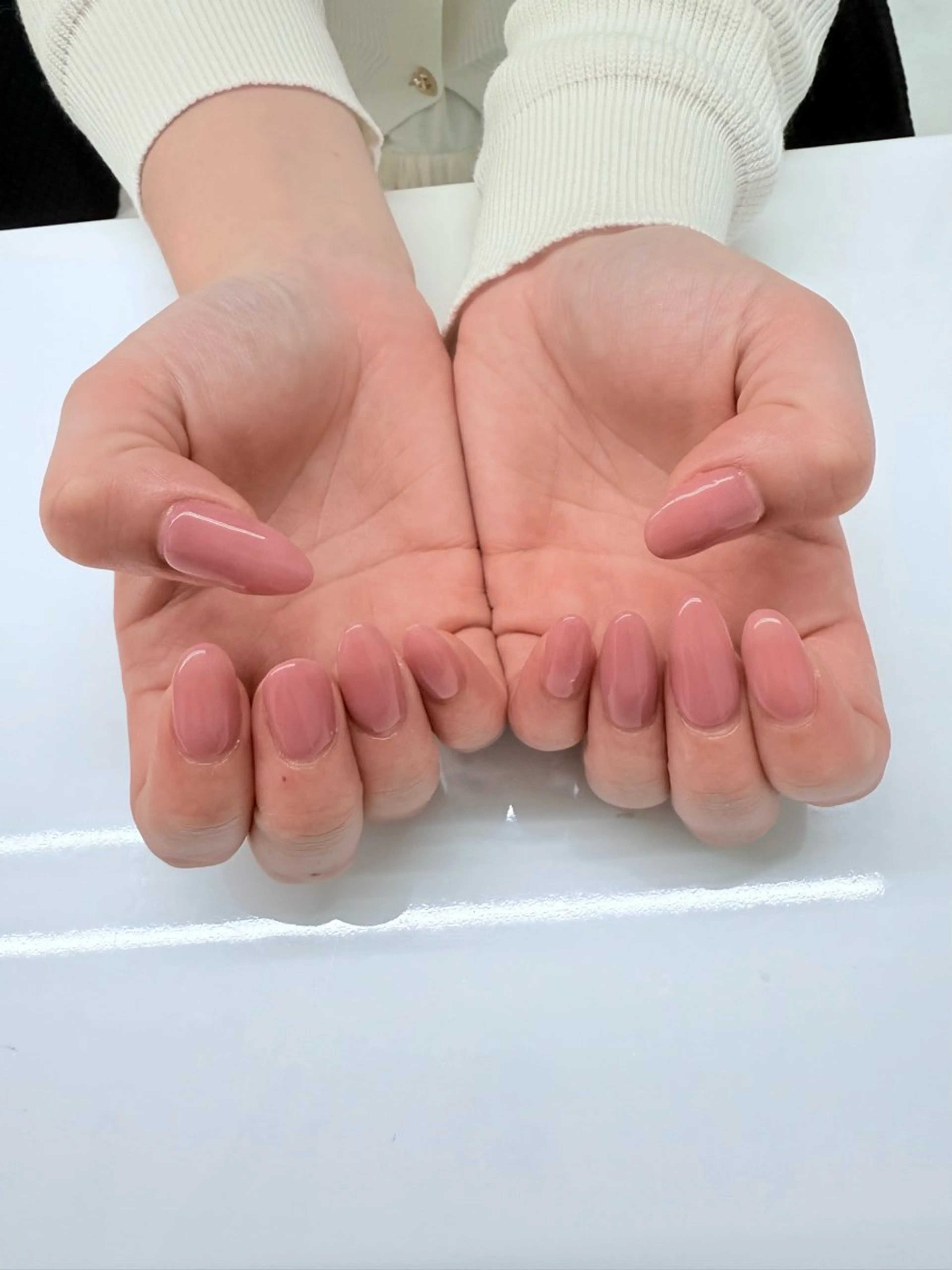 ネイル I NAILS所属・I NAILS NAKAHASHIのネイルデザイン