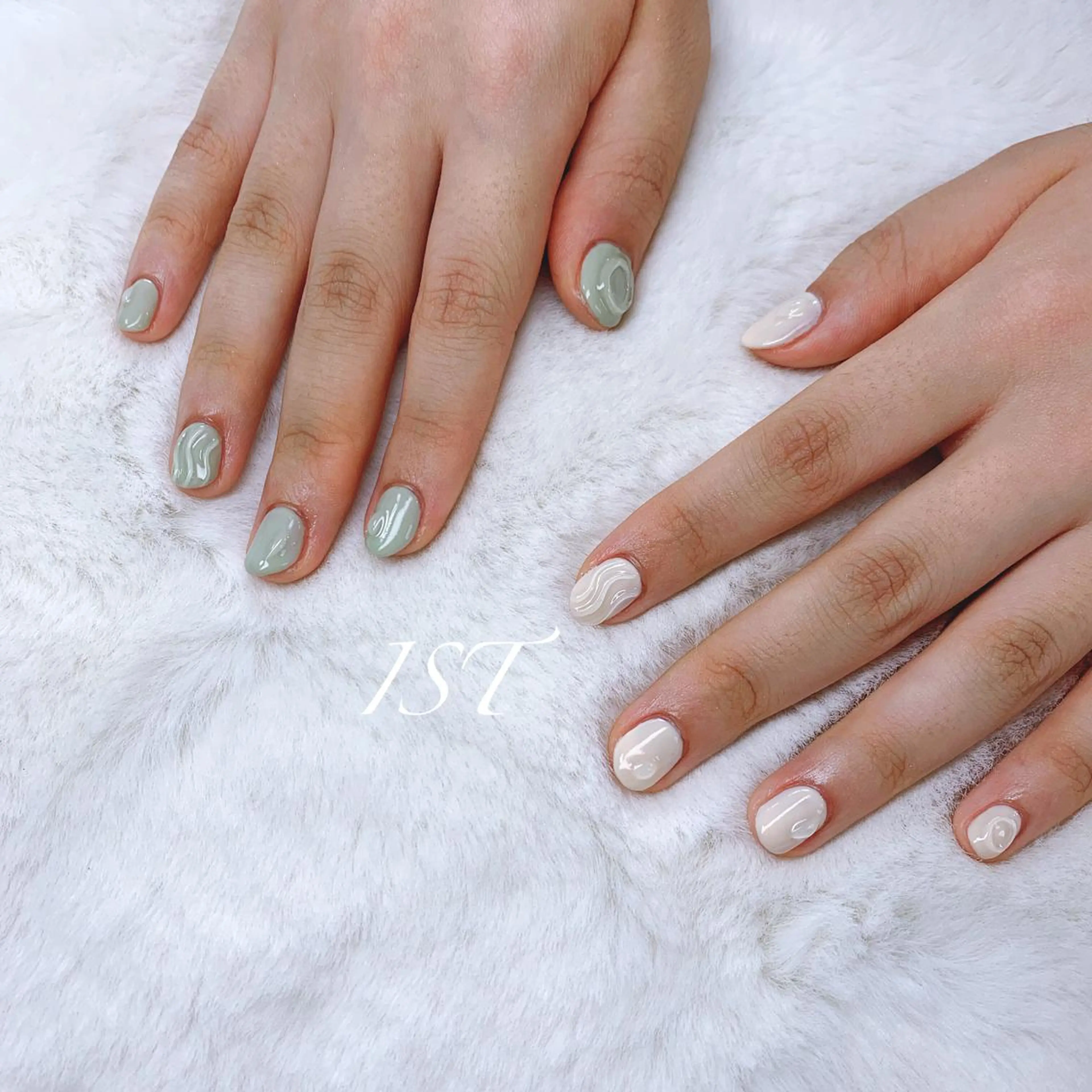 ネイル メンズ歓迎🙆‍♀️ エステ/ネイルISTのエステ・リラクイメージ