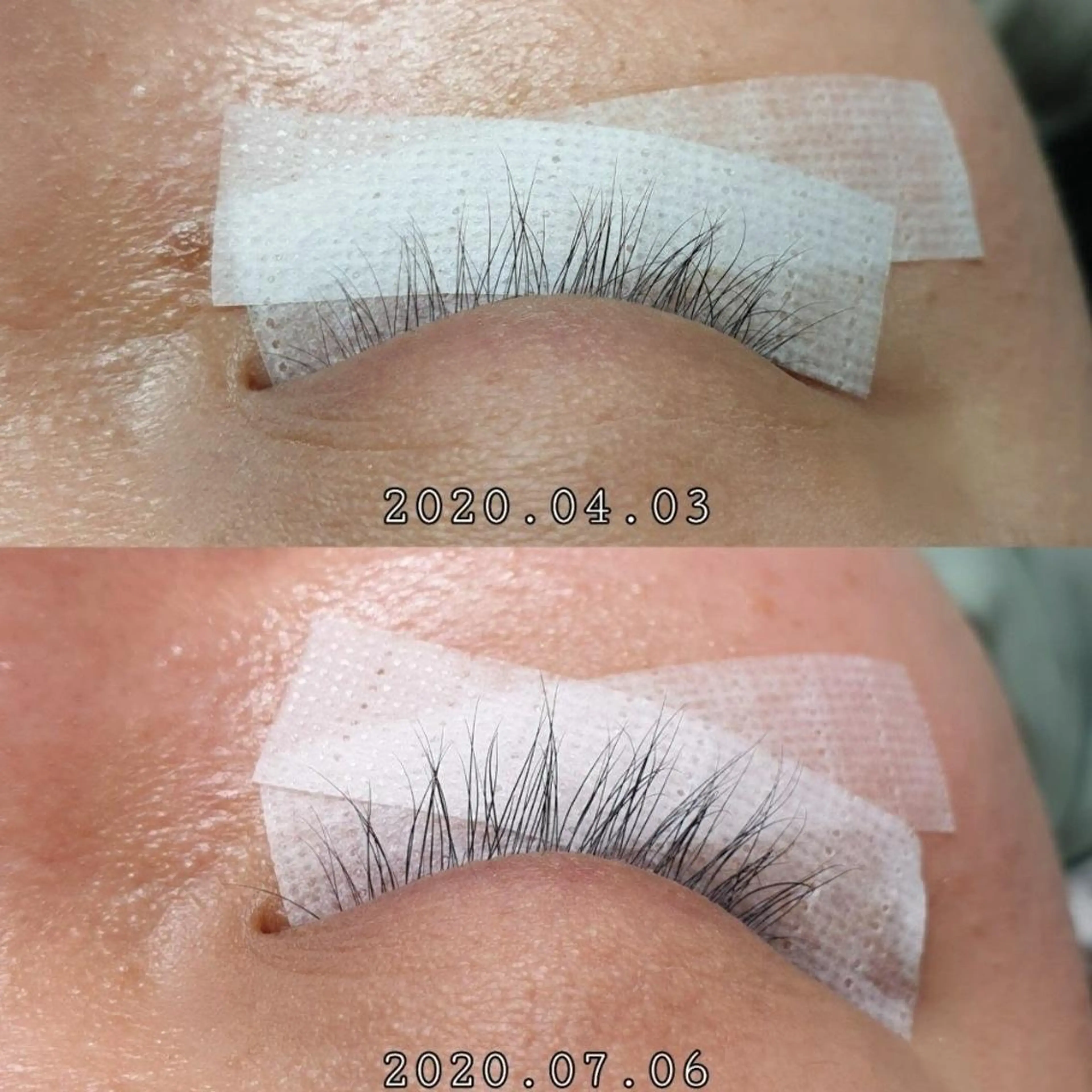 Salon de dahan所属・SALON DE DAHANのネイルデザイン