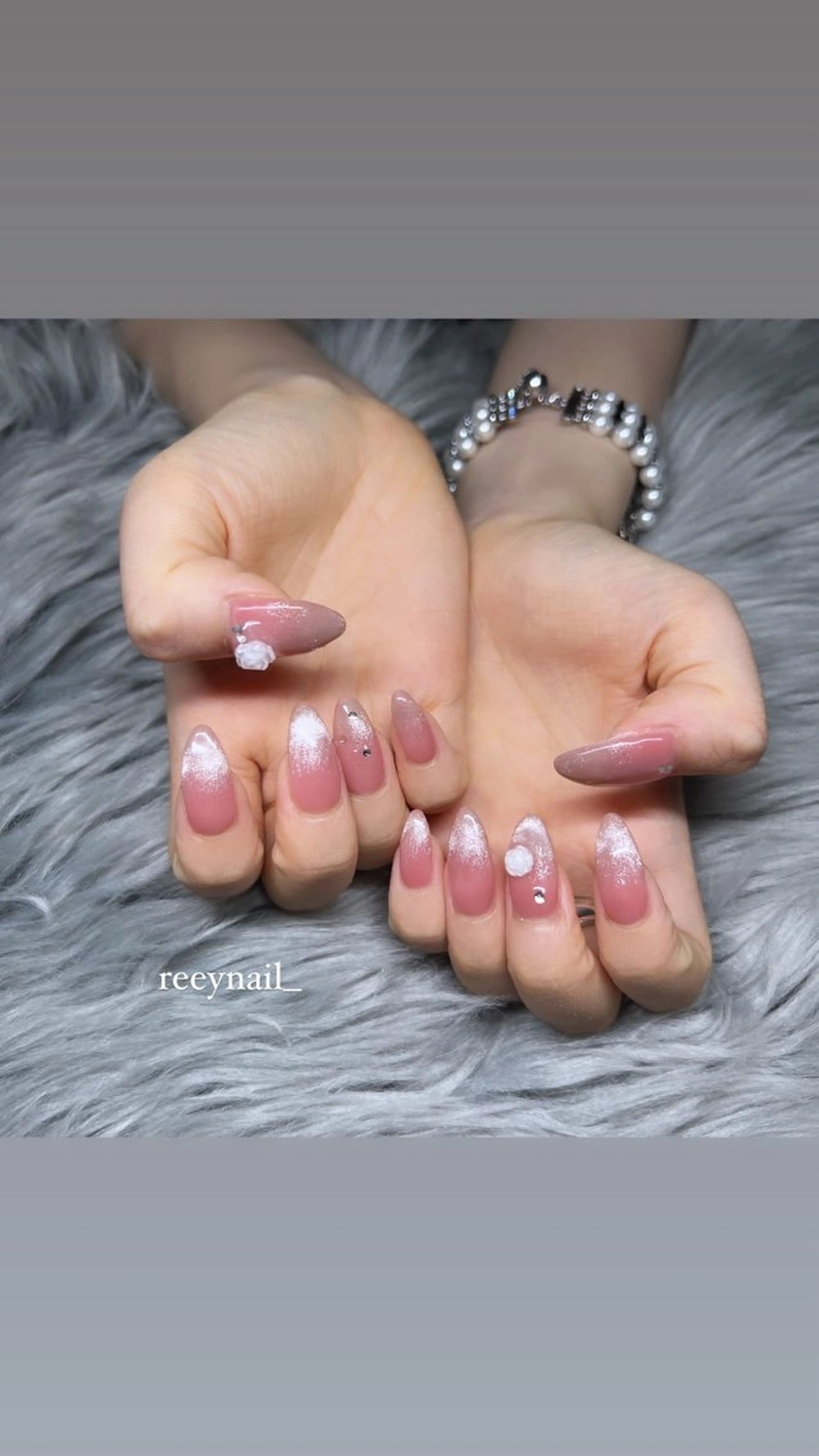 ネイル ハンドネイル ulysses nailsalonのネイルデザイン