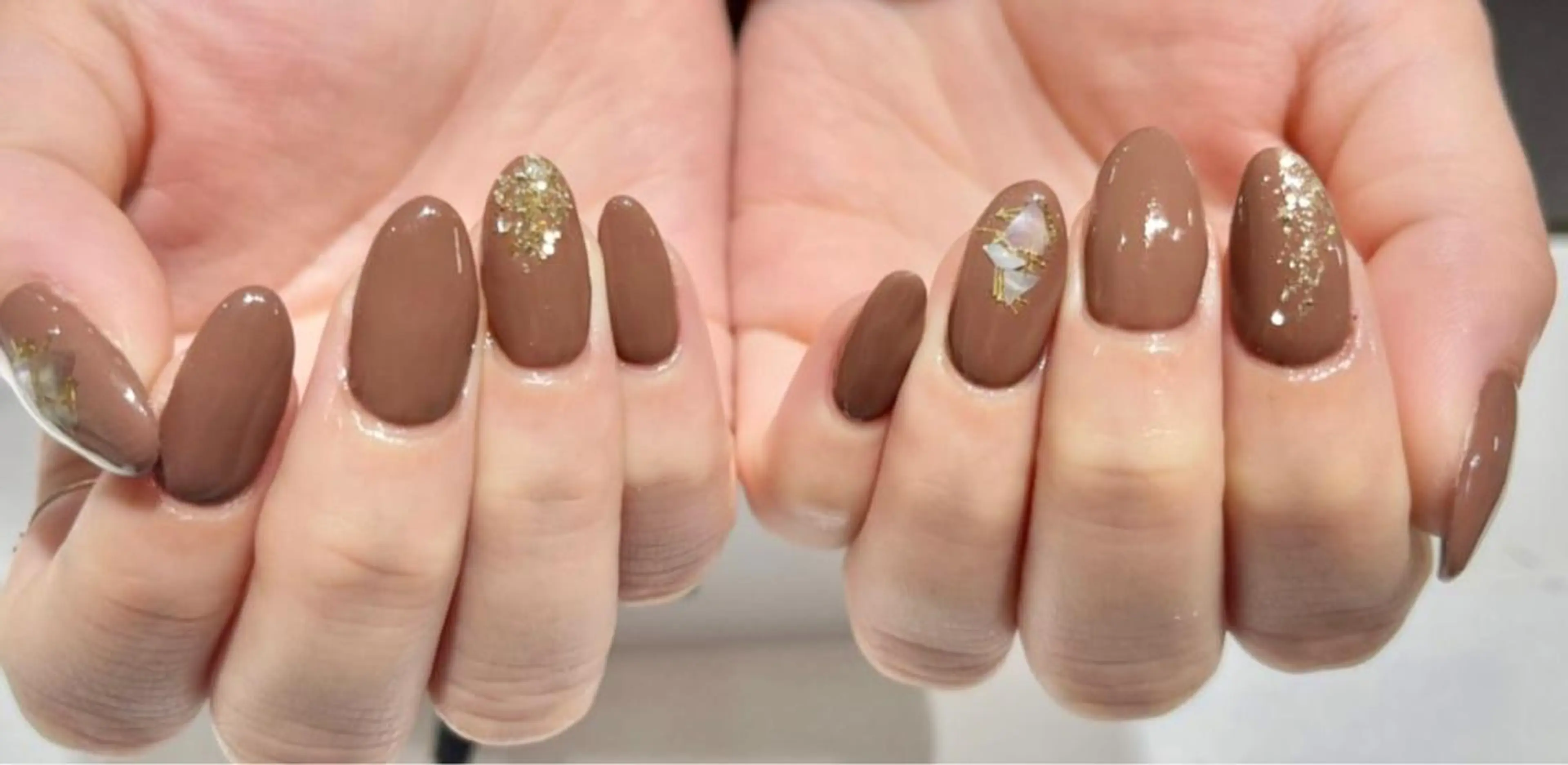 ネイル 🍦 yuka🍦のネイルデザイン