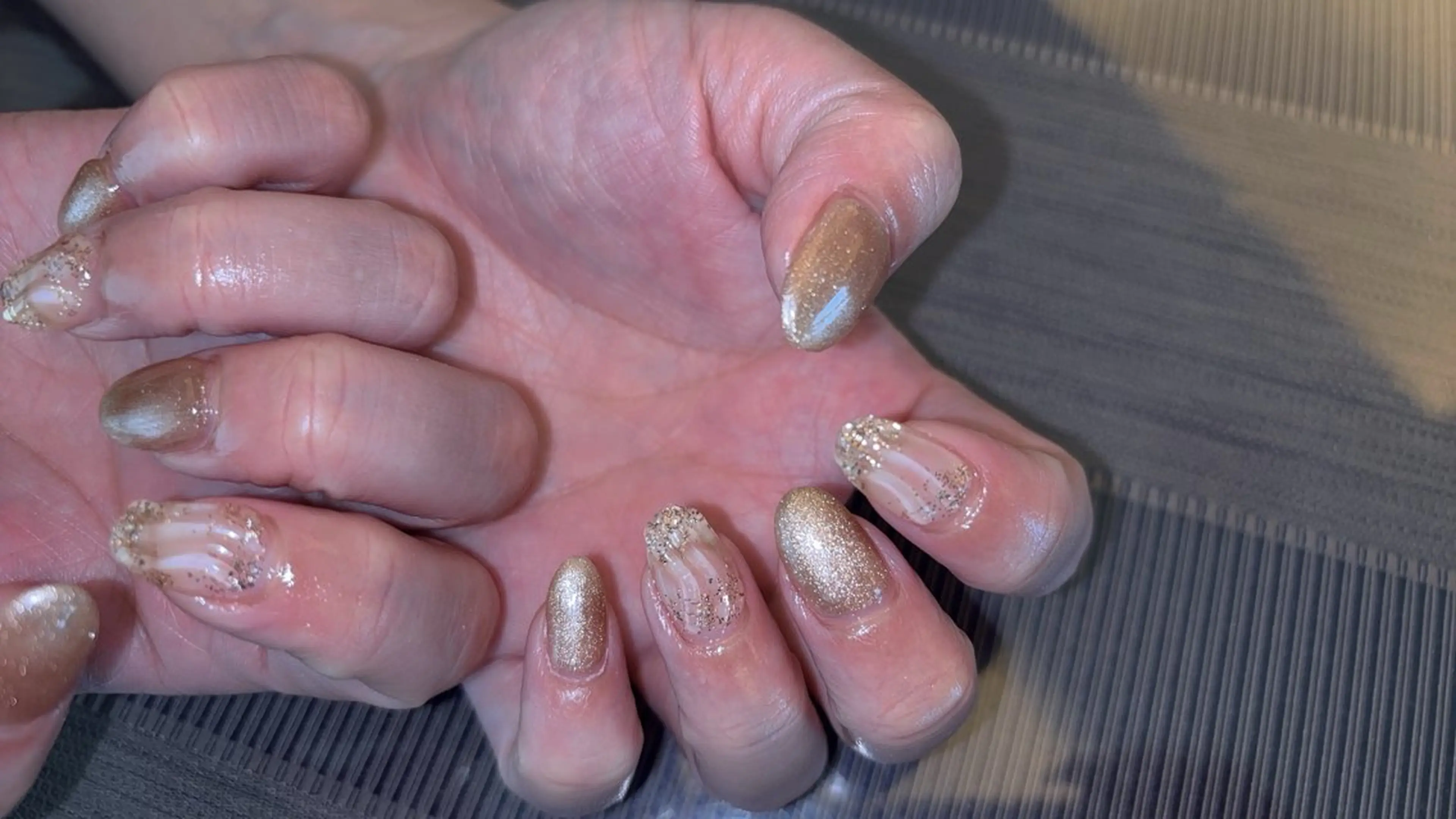 ネイル coco nailのネイルデザイン