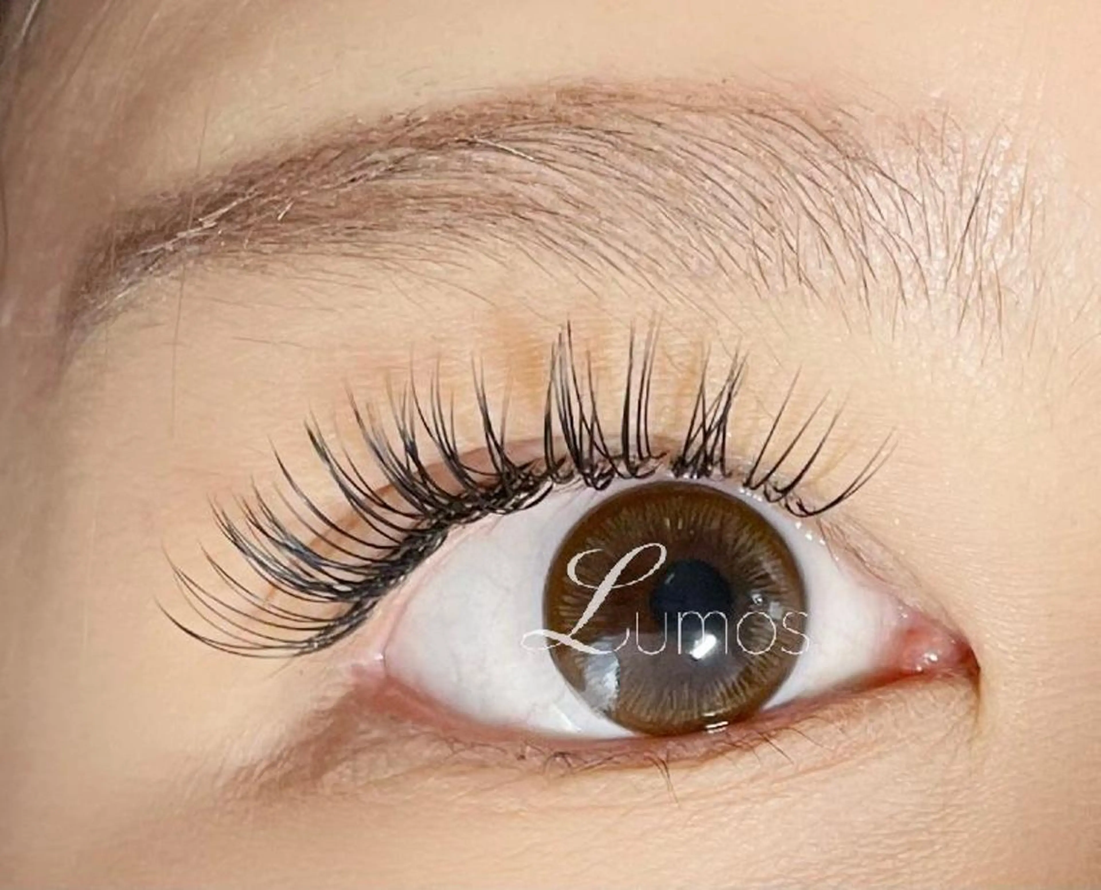 マツエク・マツパ セーブル マツエク Lumos nail&eyelash所属・Lumos Ayakaのマツエク・マツパデザイン