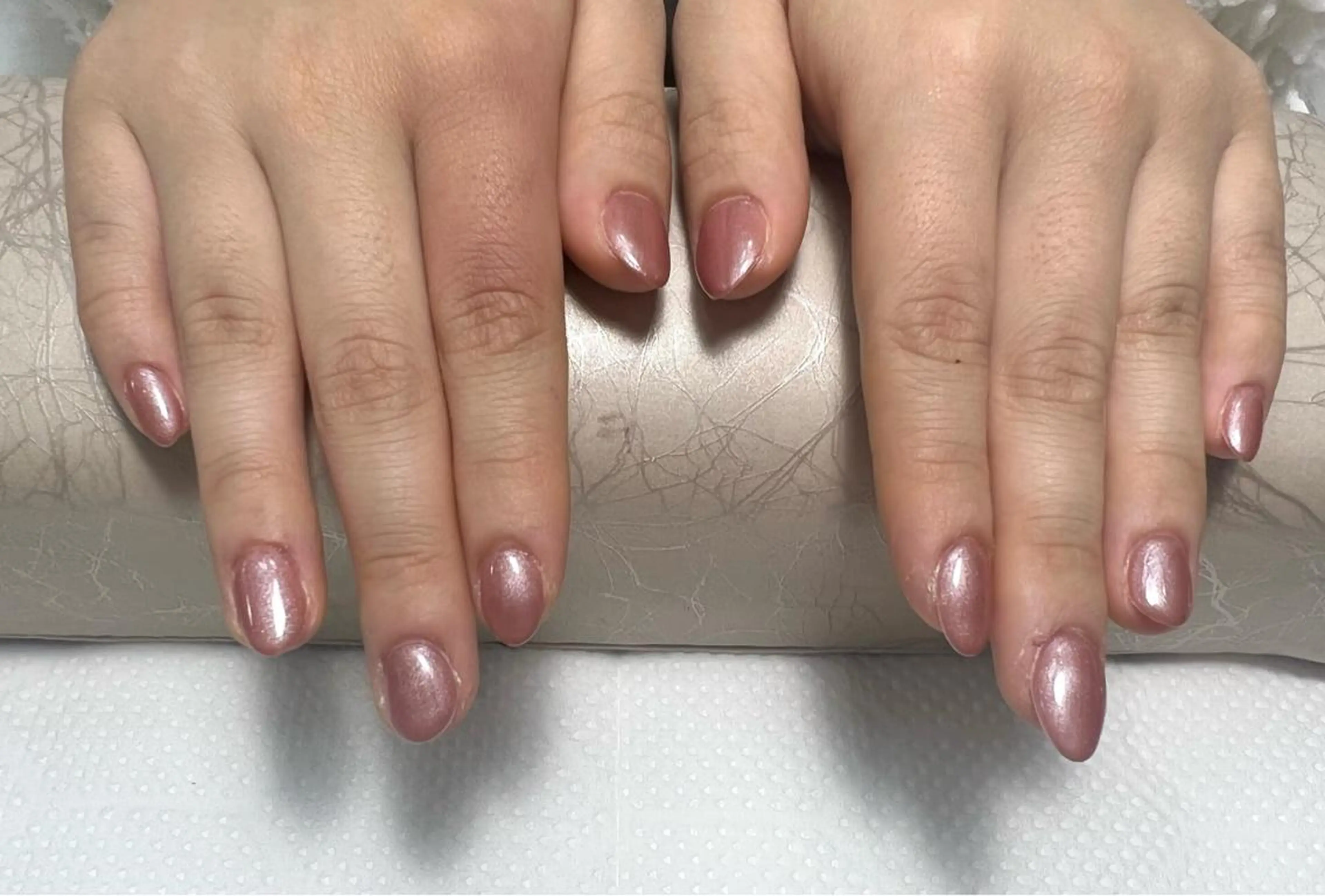 ネイル Una ☀️☀️のネイルデザイン