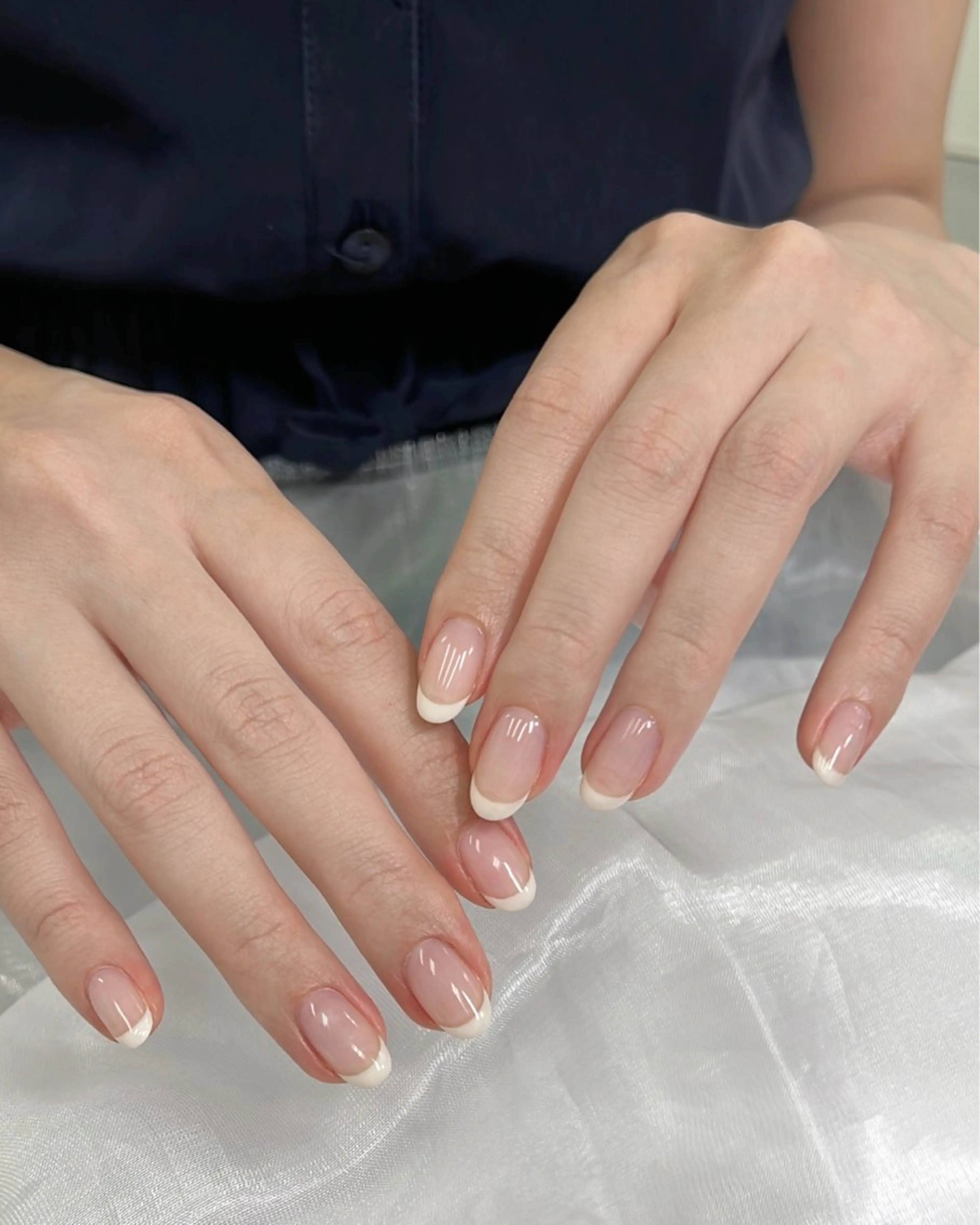 ネイル ハンドネイル Dea Nailのネイルデザイン