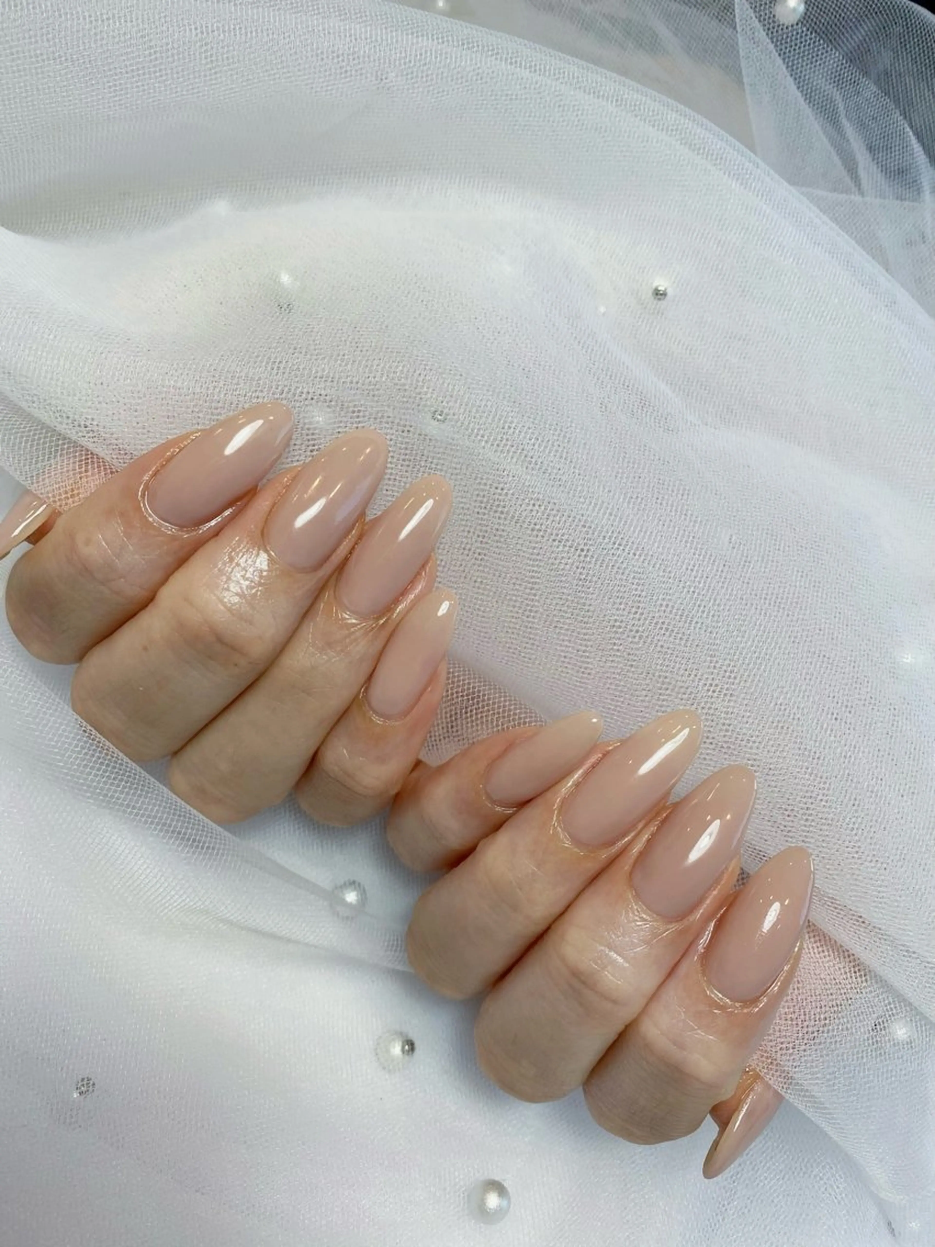 ネイル Celeste 杉山のネイルデザイン