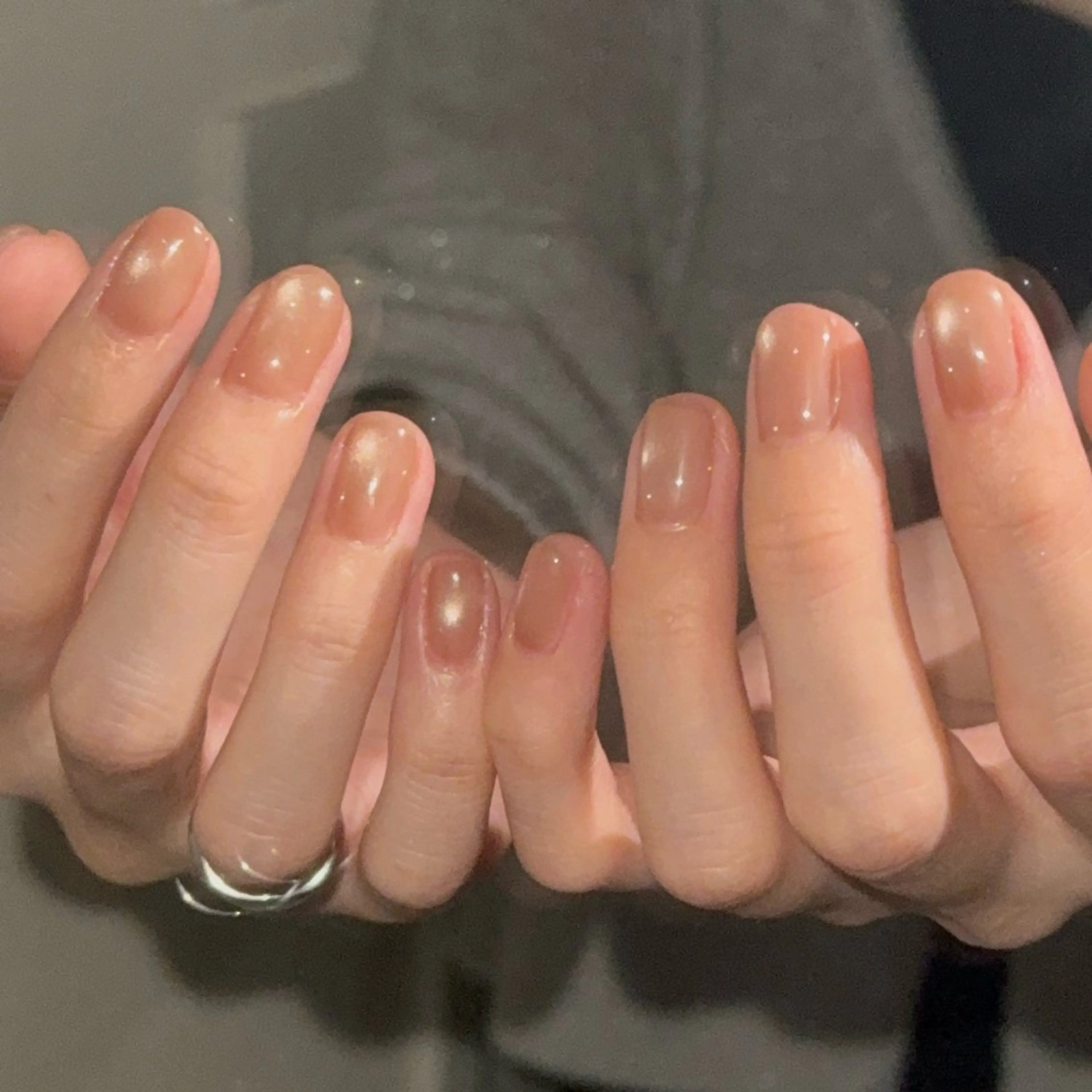 ネイル ハンドネイル AZ Nail aoiのネイルデザイン