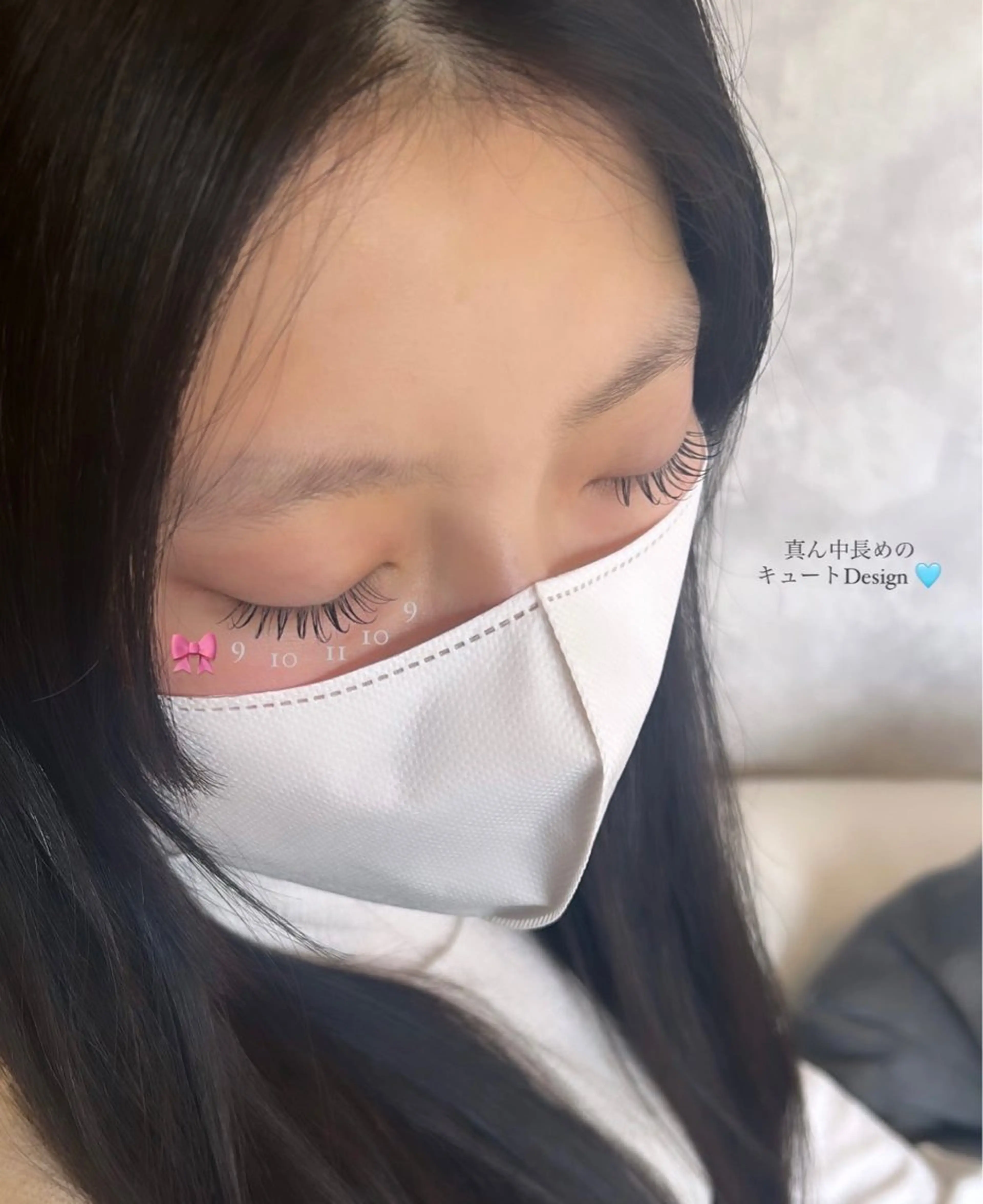 マツエク・マツパ betty searaの眉毛・アイブロウイメージ