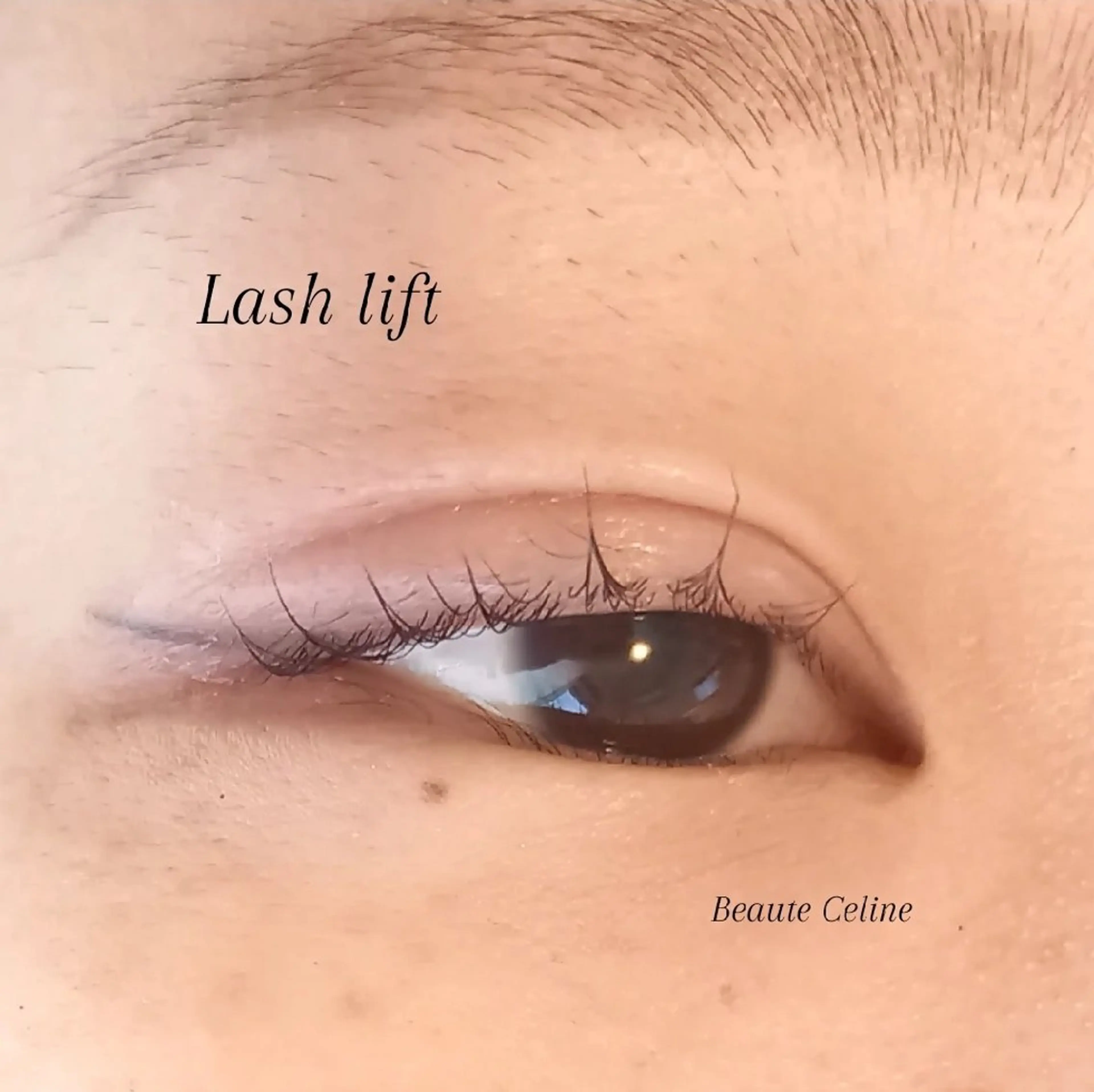 マツエク・マツパ マツパ beaute.celine所属・&healthy💜 ﾎﾞｰﾃCelineのマツエク・マツパデザイン