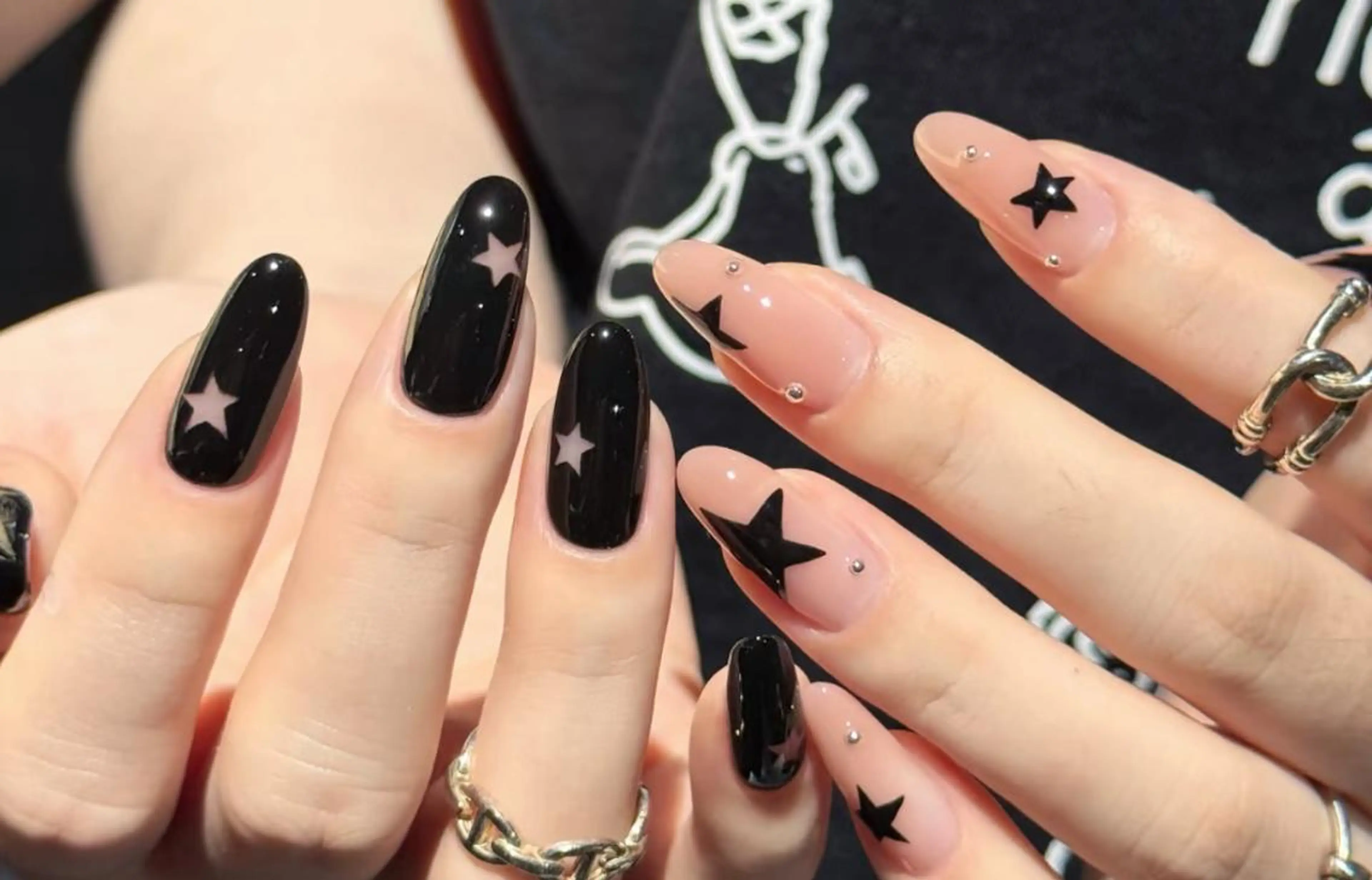 ネイル ハンドネイル ハンドケア 🍑 momo_nailのネイルデザイン