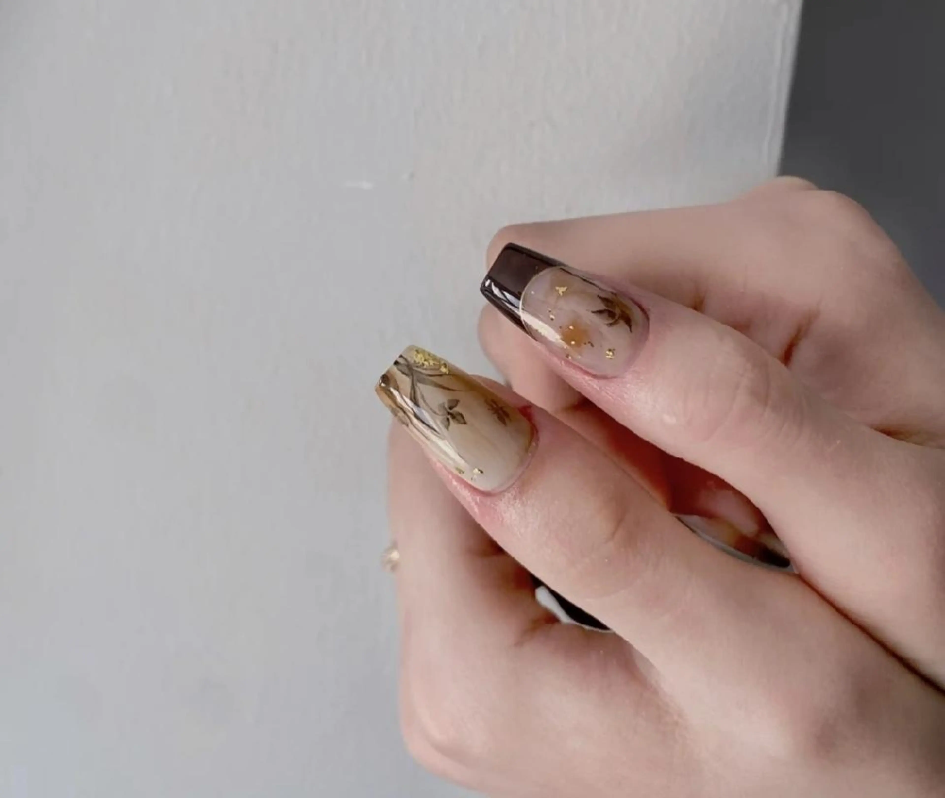 ネイル 🎀Yumi✨ ミキネイルサロン池袋のネイルデザイン