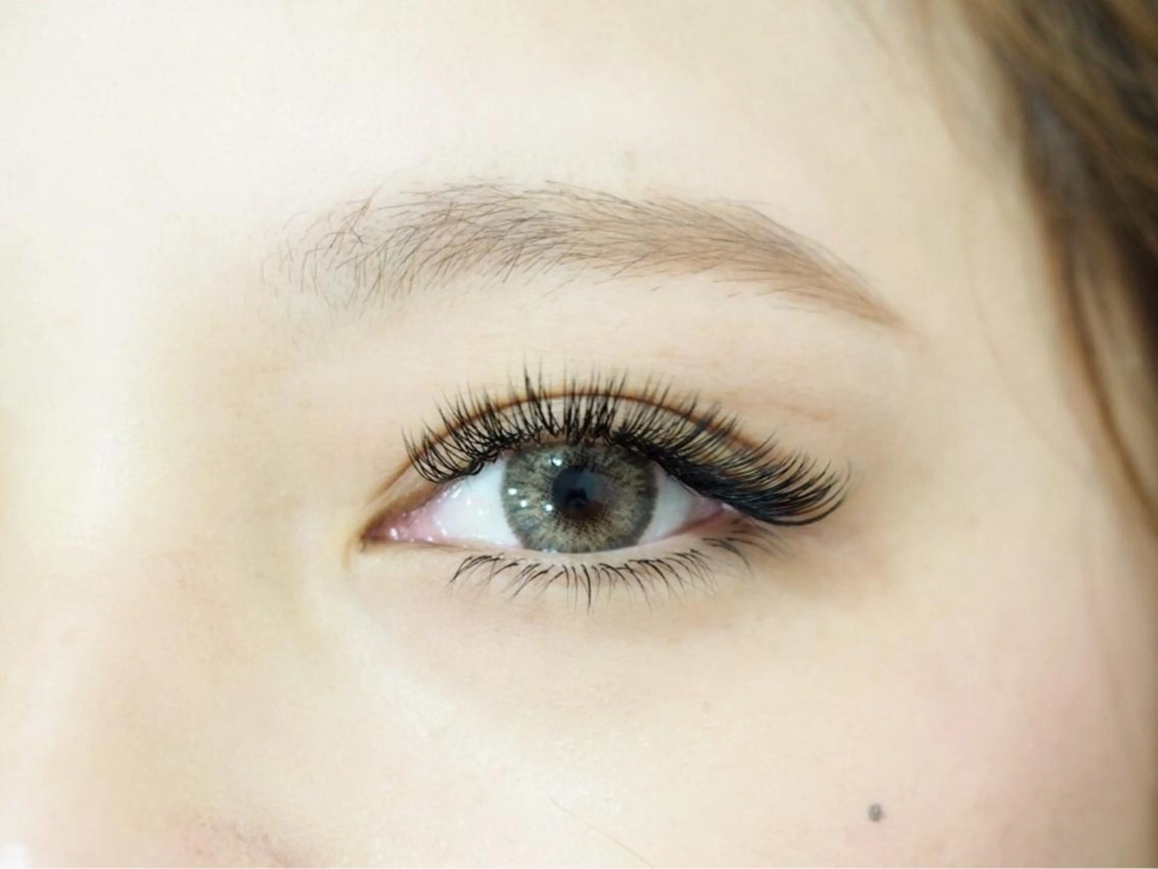 マツエク・マツパ eyelash salon Chérie所属・Chérie Yurieのマツエク・マツパデザイン
