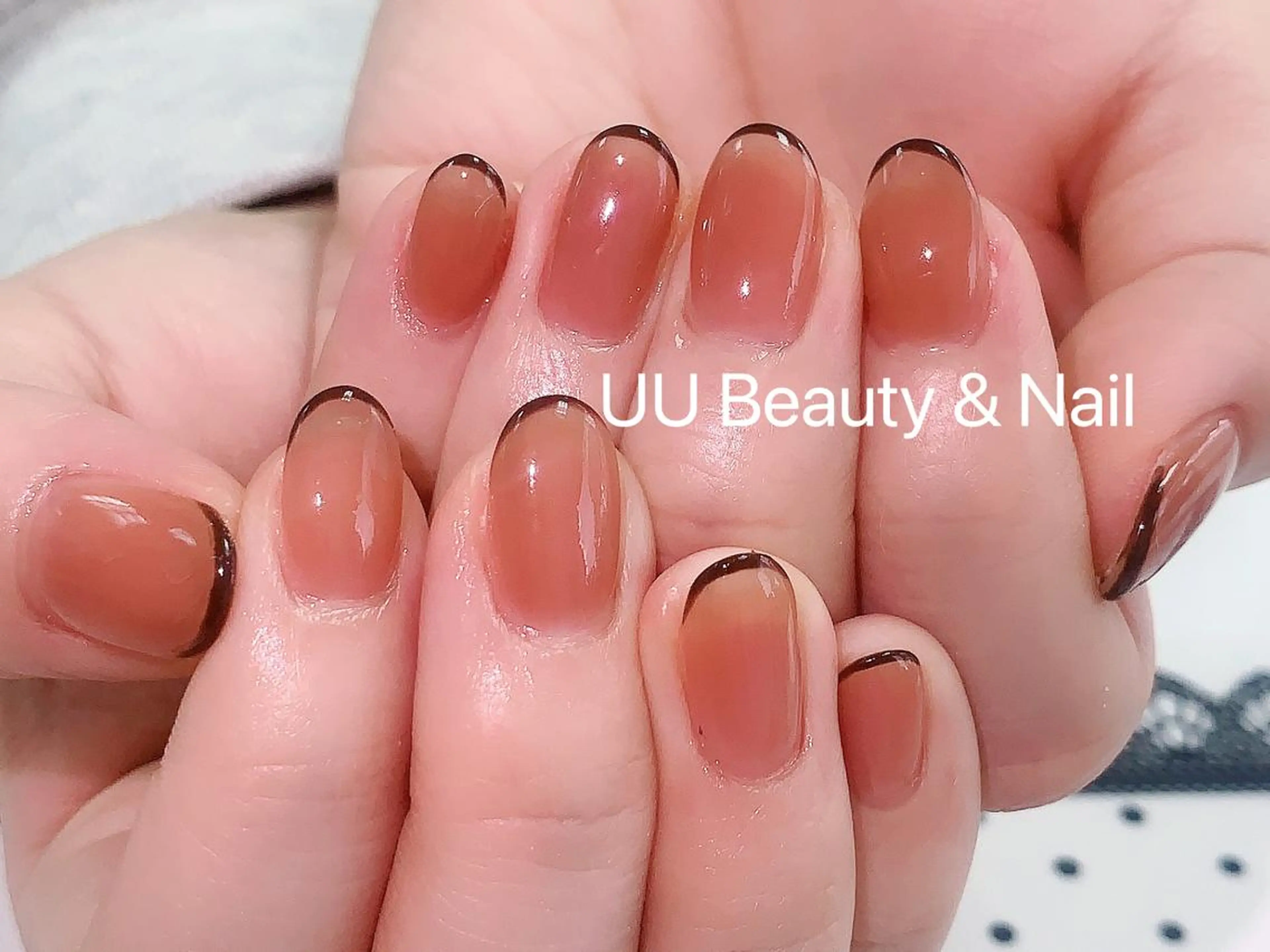 ネイル UU Beauty &Nailのネイルデザイン