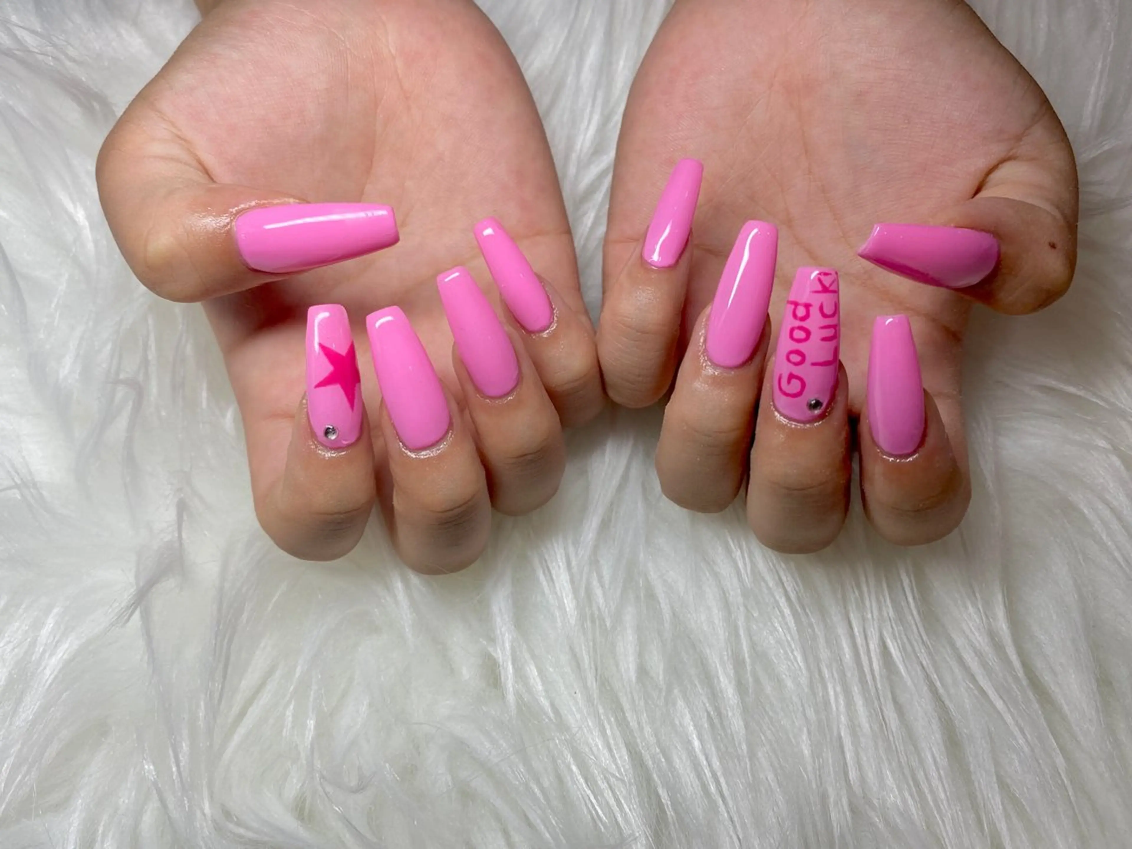 ネイル Beauty Salon  Luna所属・Beauty Salon Lunaのエステ・リラクイメージ