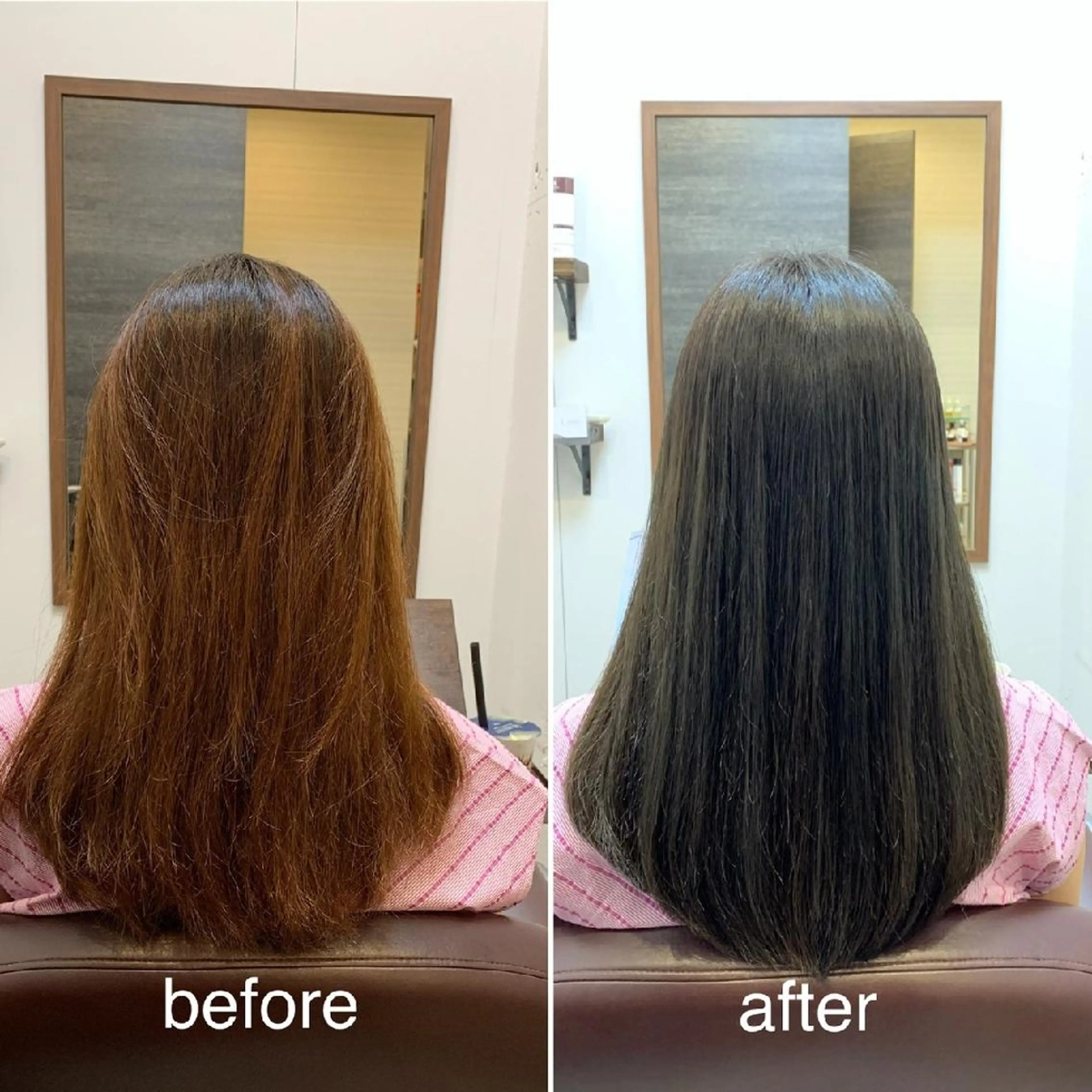 ロング Latte所属・橋爪 智哉のヘアスタイル