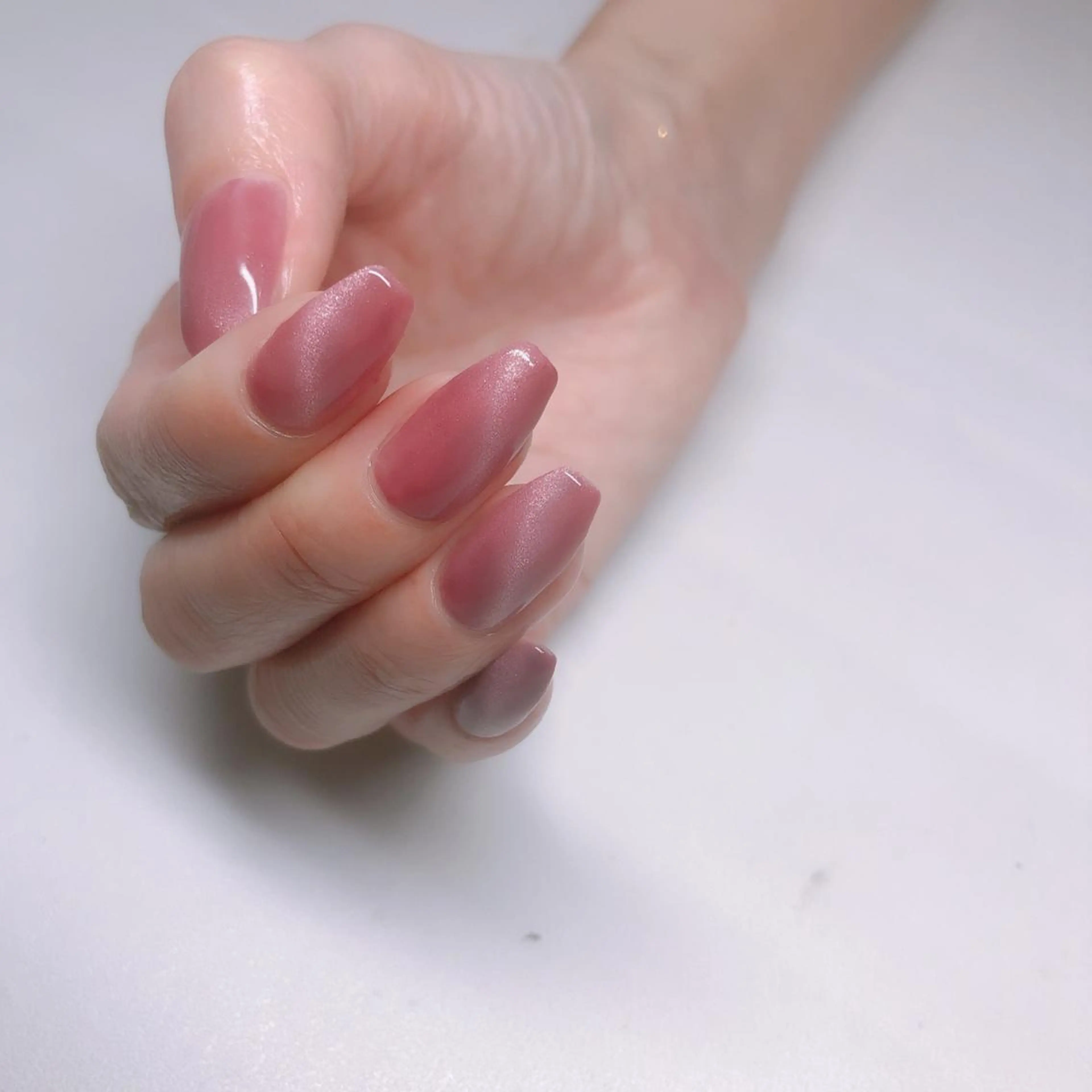 ネイル Aim* 深爪・自爪育成専門店のネイルデザイン