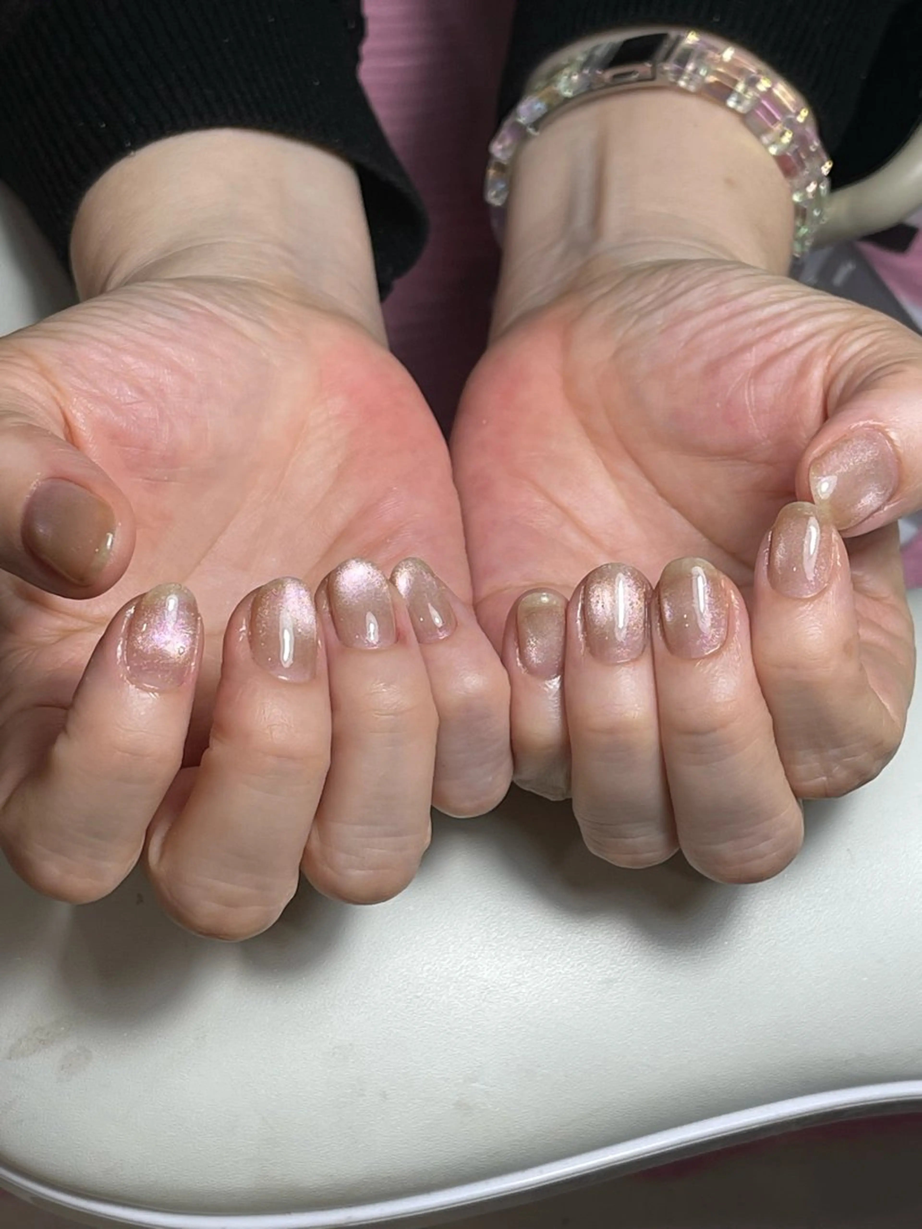 ネイル Fortuna nail所属・ミ ミのネイルデザイン