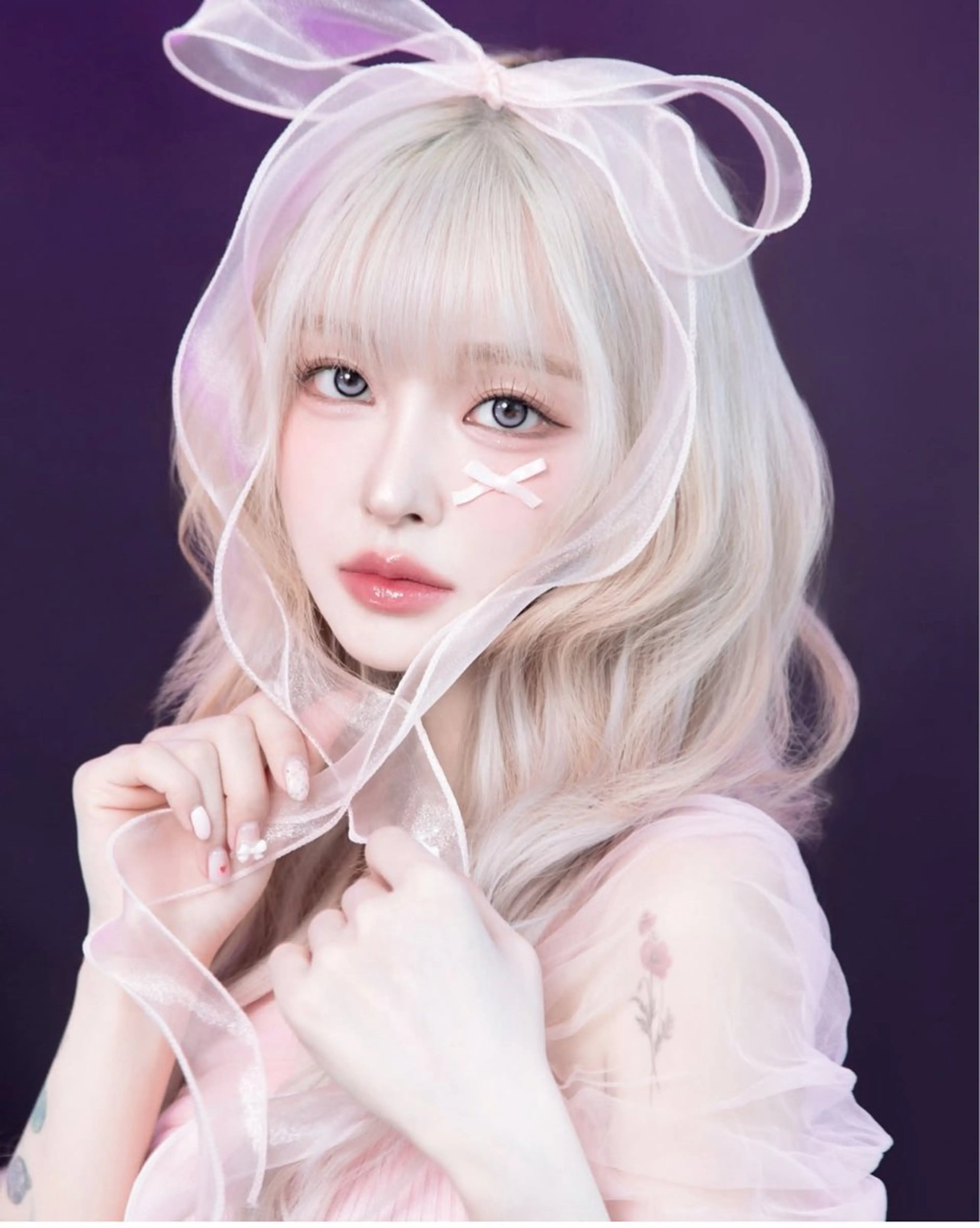 マツエク・マツパ マツエク まつげ/パリジェンヌ 専門店【新小岩4分】のマツエク・マツパデザイン