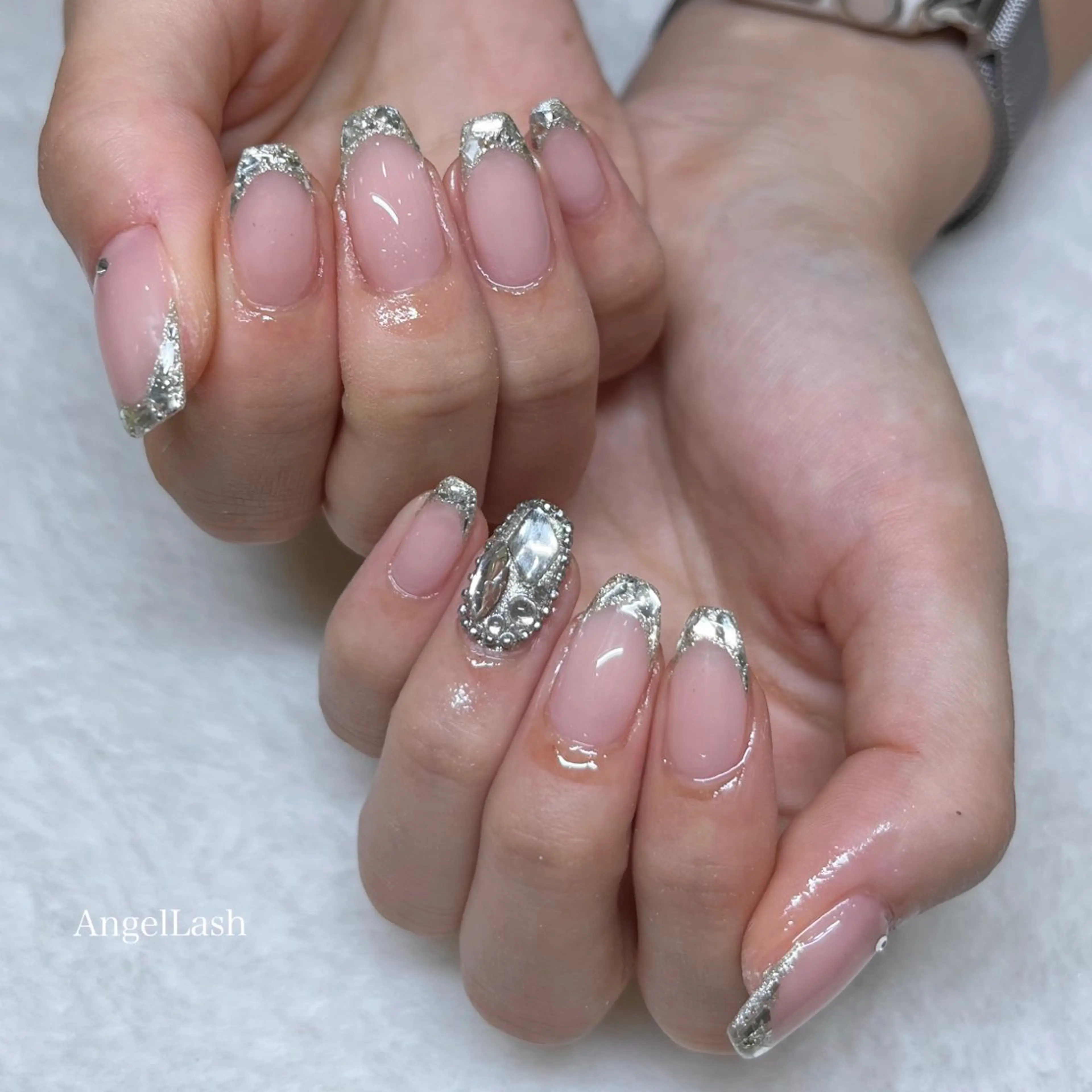 ネイル WASHLY所属・WASHLY/ 辻堂/SAKURAのネイルデザイン