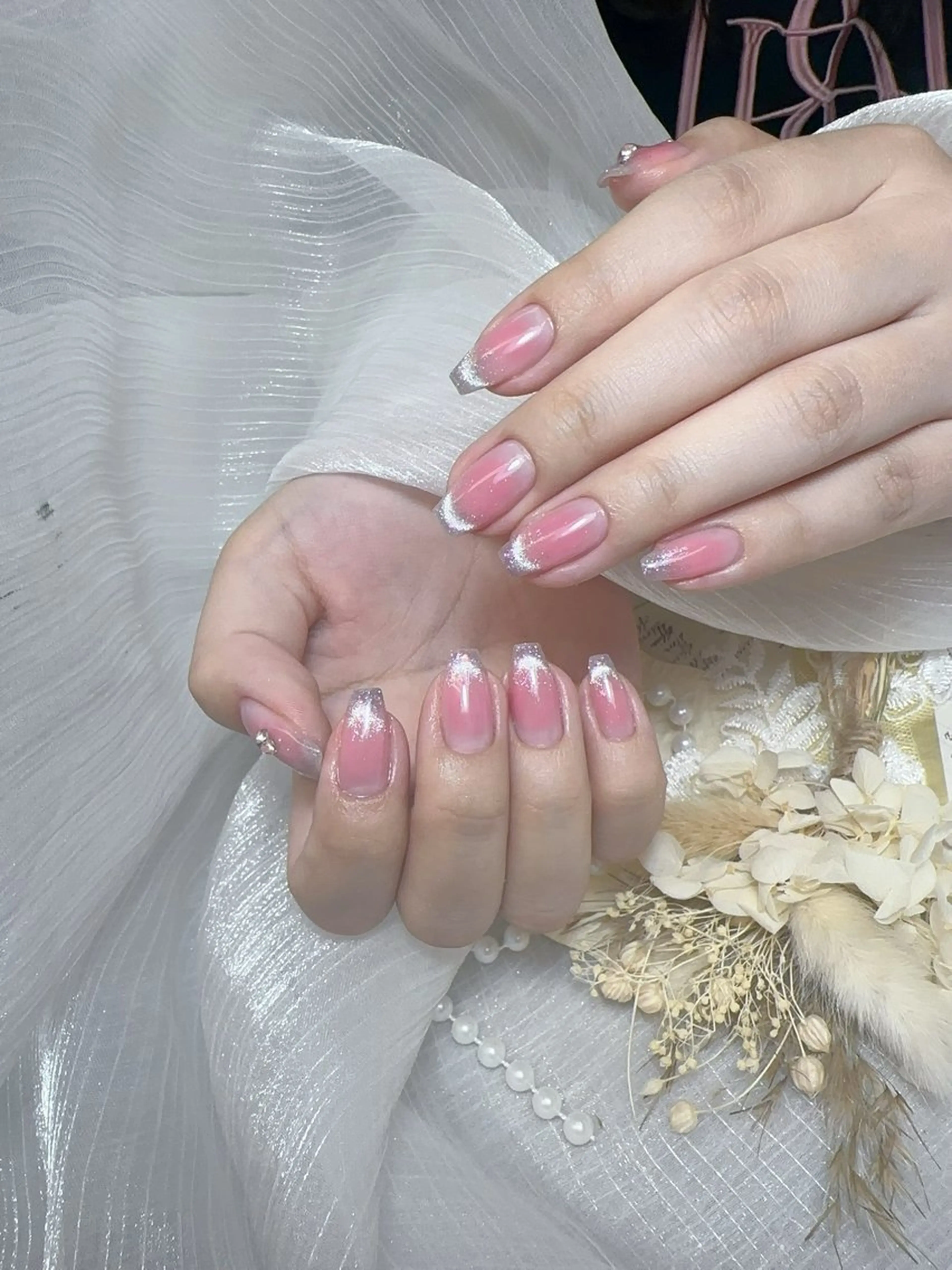 ネイル ハンドネイル Anna Nailのネイルデザイン
