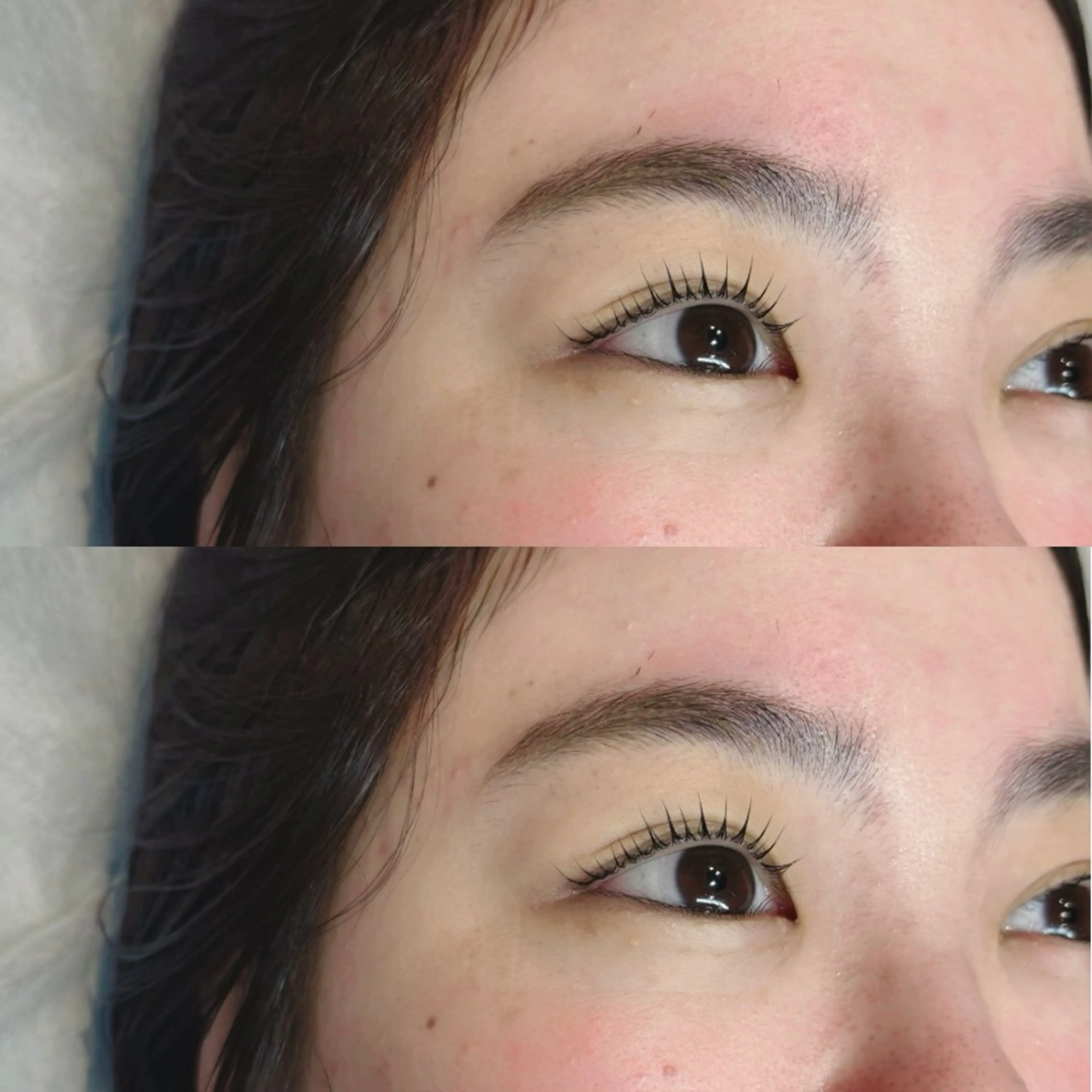 マツエク・マツパ ANY Eyelash 高砂店所属・ANY miwaの眉毛・アイブロウイメージ