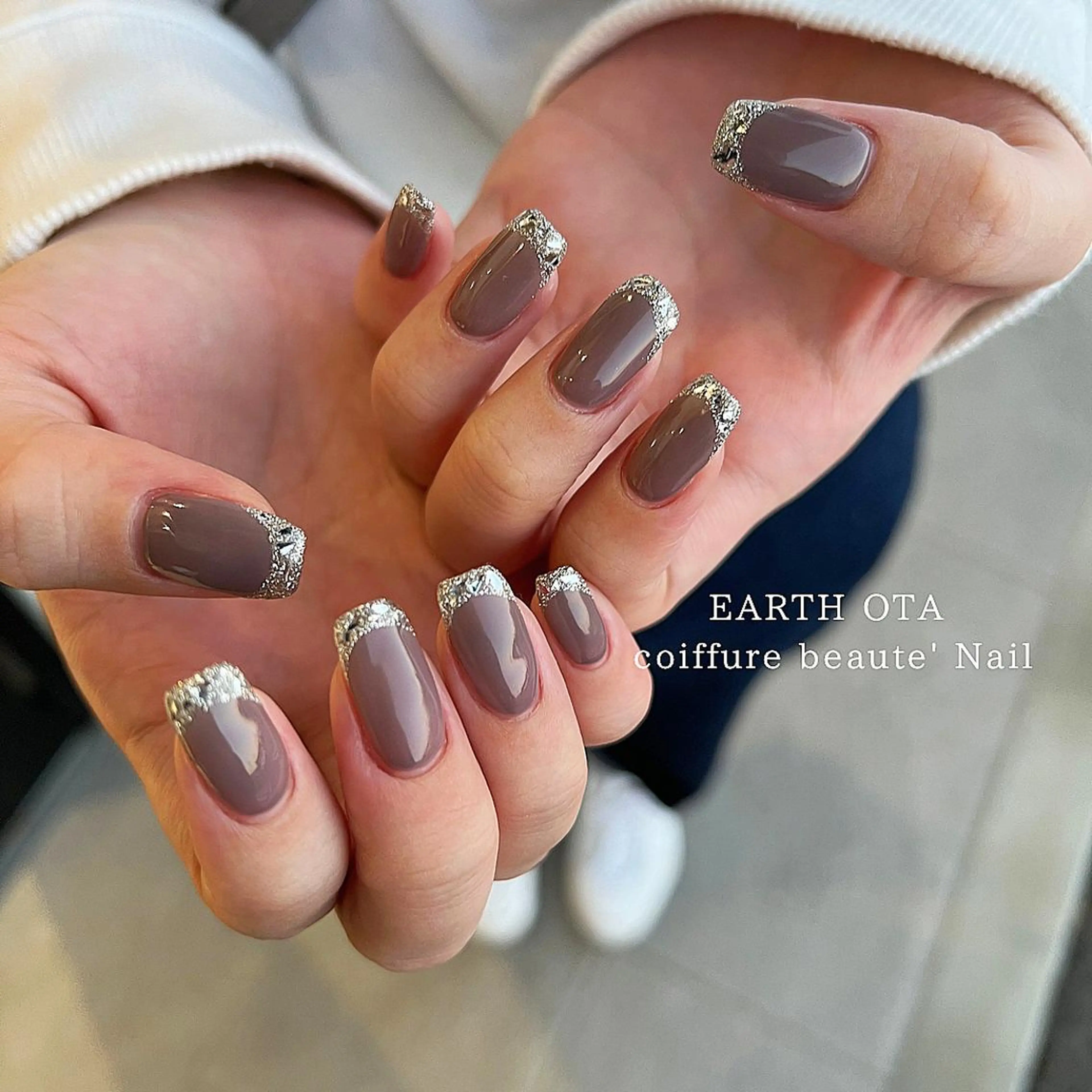 ネイル Rena colore'のネイルデザイン