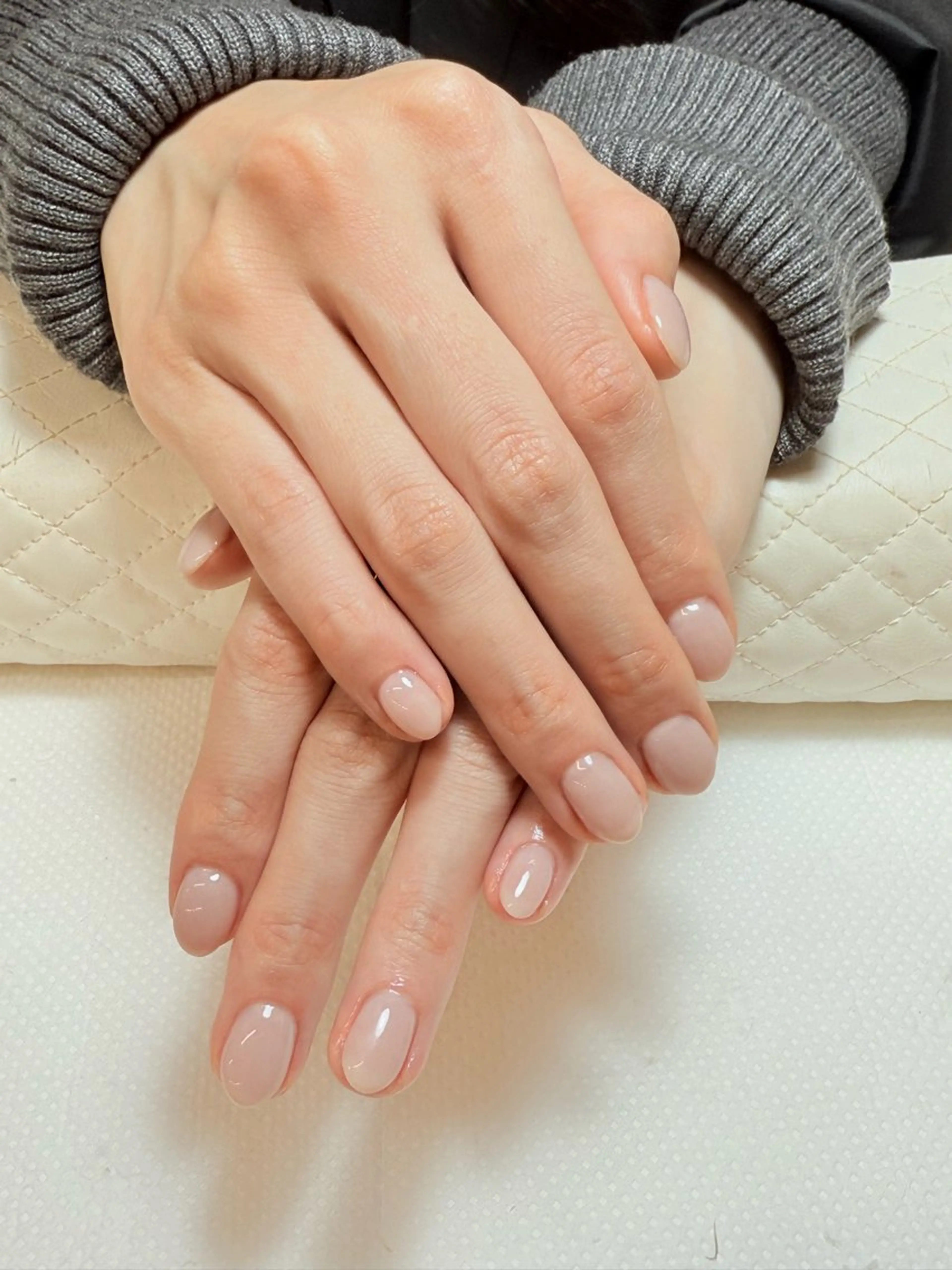 ネイル ハンドネイル カスミ 💛吉祥寺のネイルデザイン