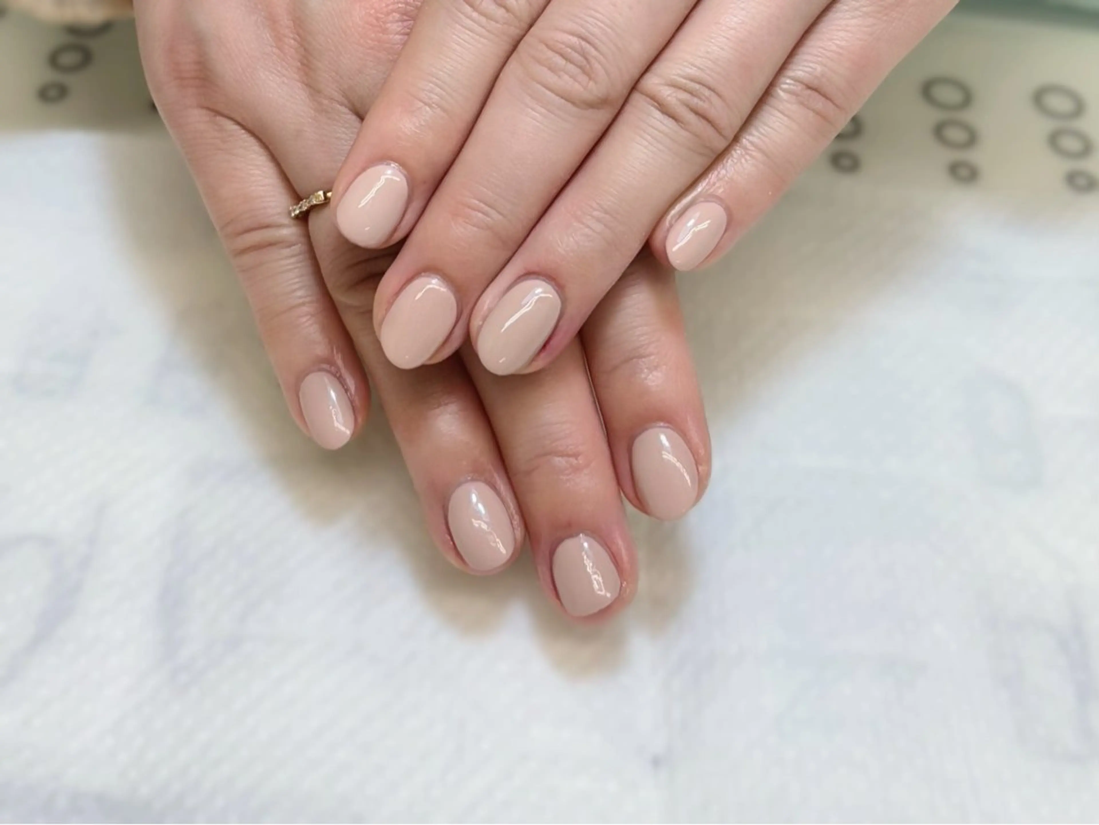 ネイル ハンドネイル Alisa nail Timiのネイルデザイン